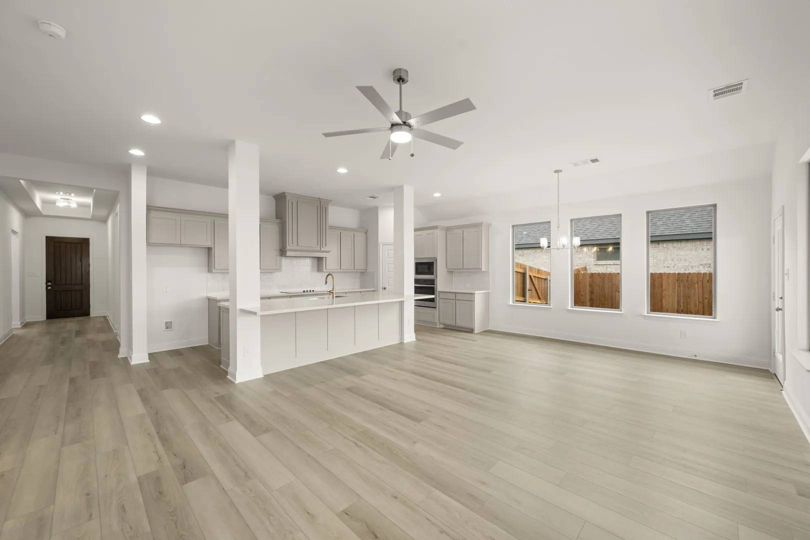121 Trinity- Living Room-3