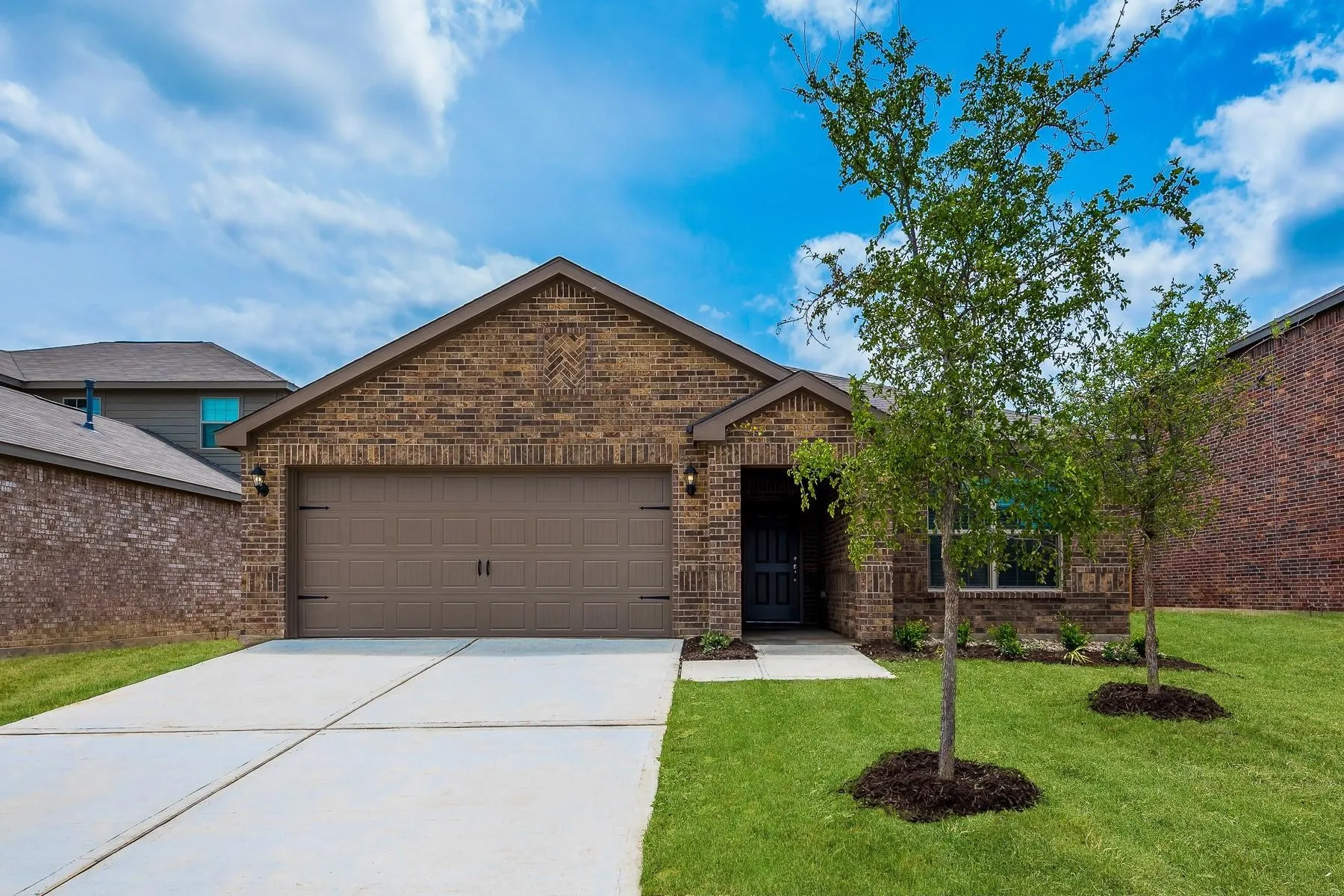 Single Family Residence For Sale in Ellis County , 303 Tidwell Drive, Ferris, Texas 75125, 3 Bedrooms, 2 Bathrooms, 2 Garage spaces, 1,379 Sqft, built in 2023, Price $250,000, mls#21331145, Real Estate Agent in Ferris, Homes For Sale in Ellis county, Homes For Sale in Ferris, Realtor in Ferris Texas, Real Estate Brokerage Independent Realty Texas, Luminita Cordes Realtor