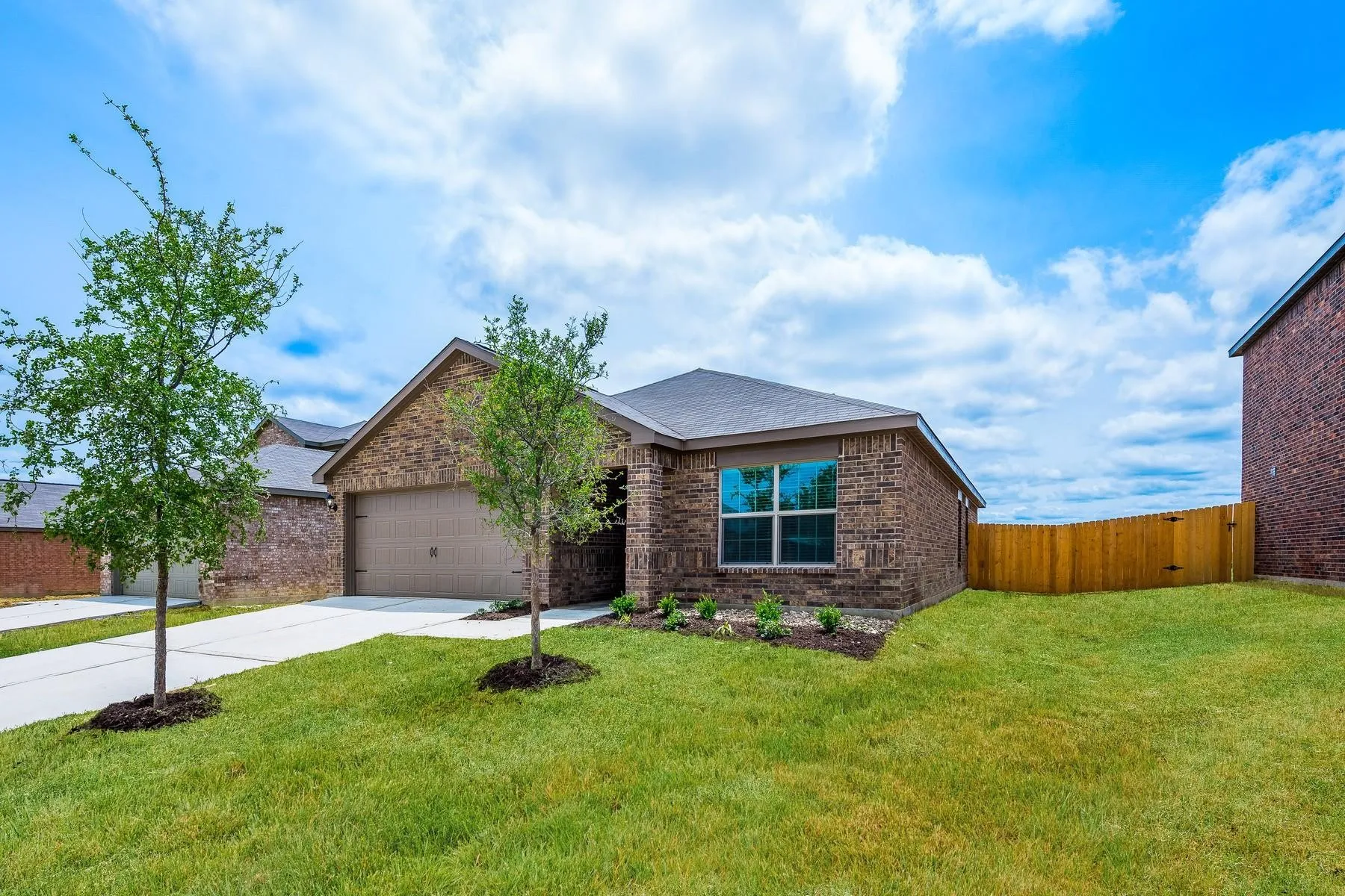 Single Family Residence For Sale in Ellis County , 303 Tidwell Drive, Ferris, Texas 75125, 3 Bedrooms, 2 Bathrooms, 2 Garage spaces, 1,379 Sqft, built in 2023, Price $250,000, mls#21331145, Real Estate Agent in Ferris, Homes For Sale in Ellis county, Homes For Sale in Ferris, Realtor in Ferris Texas, Real Estate Brokerage Independent Realty Texas, Luminita Cordes Realtor