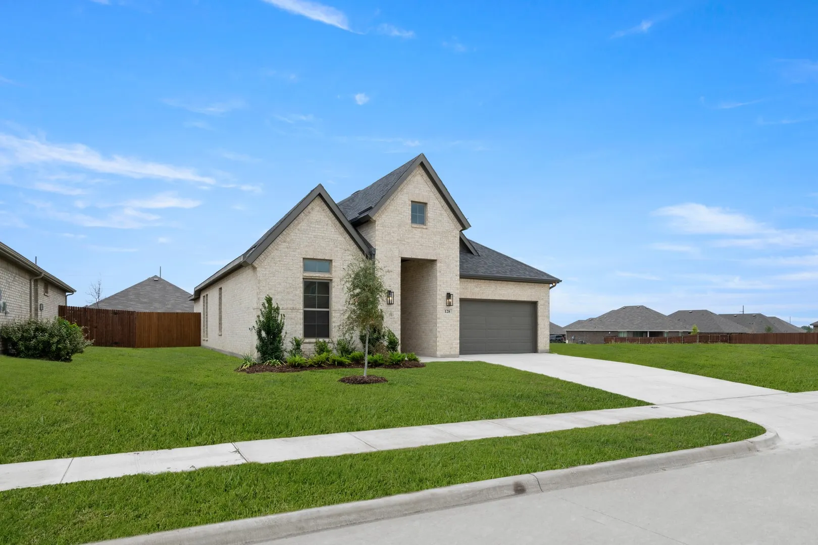 128 Trinity- Front-2