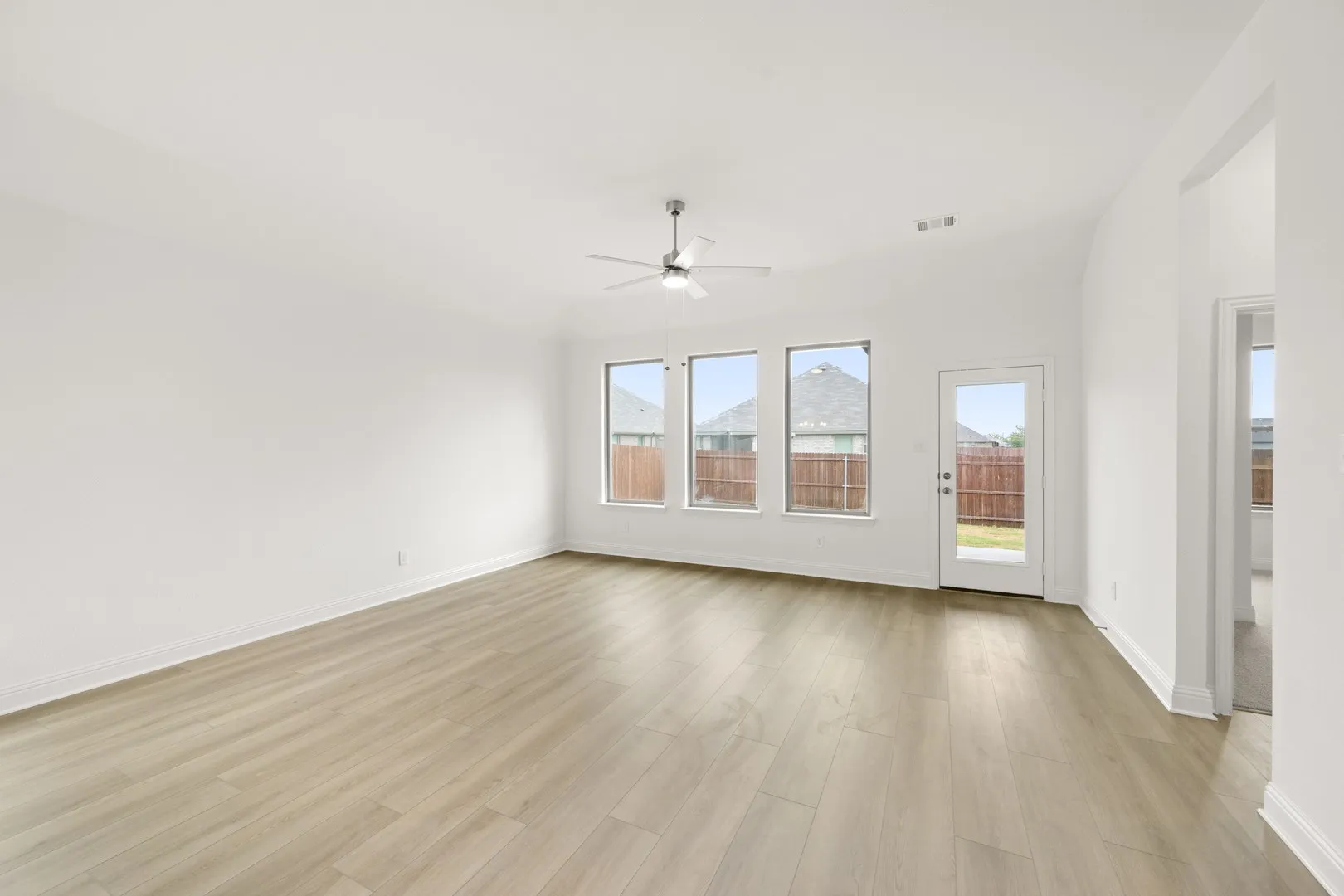 128 Trinity- Living Room-1