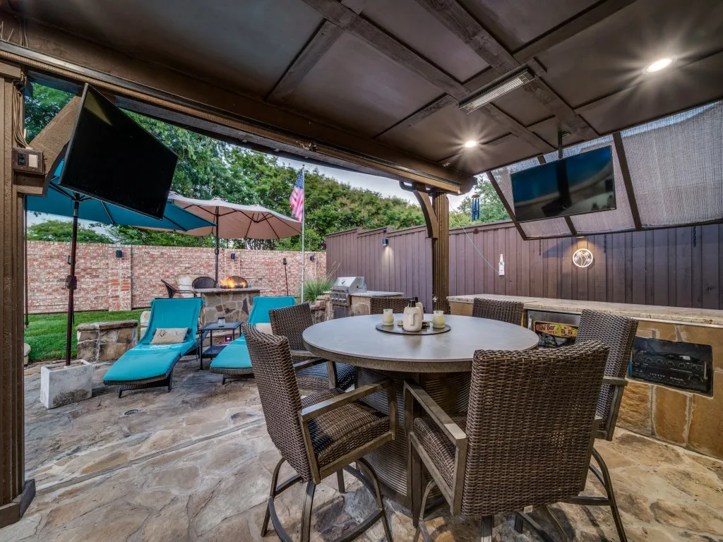 Single Family Residence For Sale in Denton County , 11852 Blackhawk Drive, Frisco, Texas 75033, 4 Bedroom, 3 Bathroom, 2 Garage spaces, 2,631 Sqft, built in 2003, mls#21326687, Real Estate Agent in Frisco, Homes For Sale in Denton county, Homes For Sale in Frisco, Realtor in Frisco Texas, Real Estate Brokerage Independent Realty Texas, Luminita Cordes Realtor
