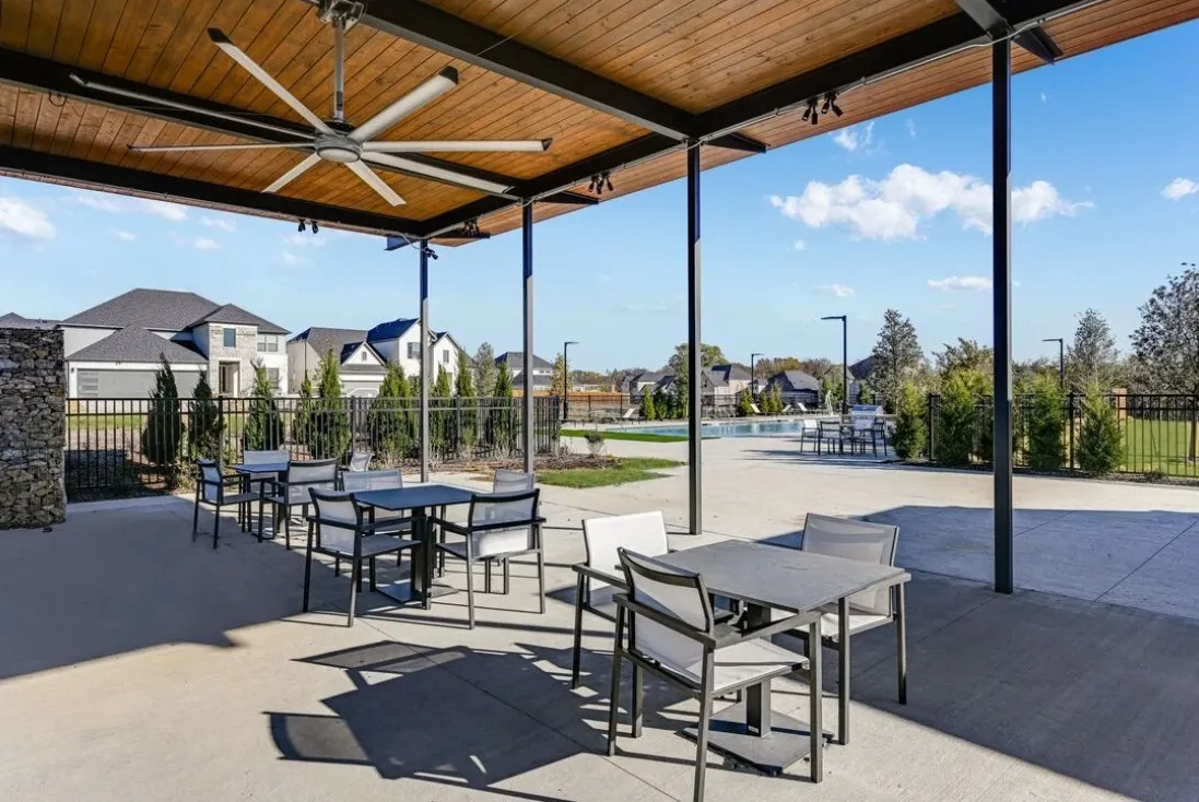 Cross Creek Meadows Community