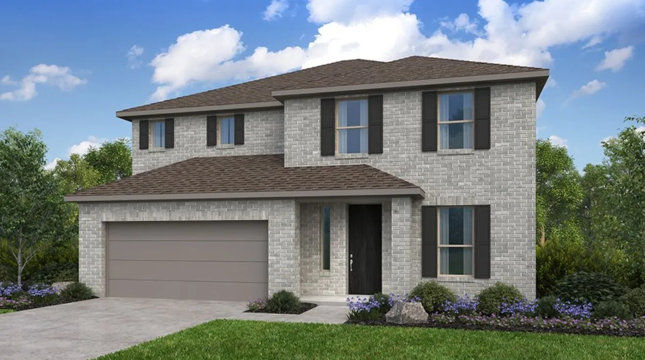 Single Family Residence For Sale in Collin County , 1608 Yaupon Court, Celina, Texas 75009, 4 Bedroom, 4 Bathroom, 2 Garage spaces, 2,500 Sqft, built in 2026, Price $479,505, mls#21336657, Real Estate Agent in Celina, Homes For Sale in Collin county, Homes For Sale in Celina, Realtor in Celina Texas, Real Estate Brokerage Independent Realty Texas, Luminita Cordes Realtor