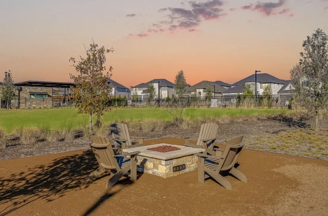 Cross Creek Meadows Community