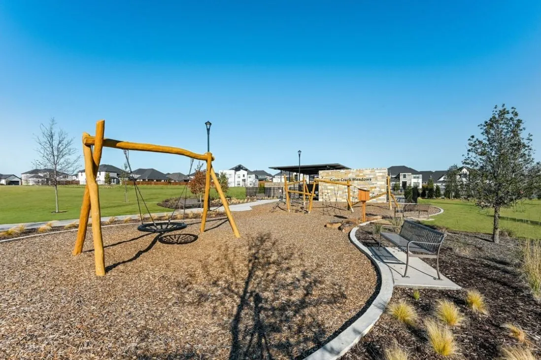 Cross Creek Meadows Community