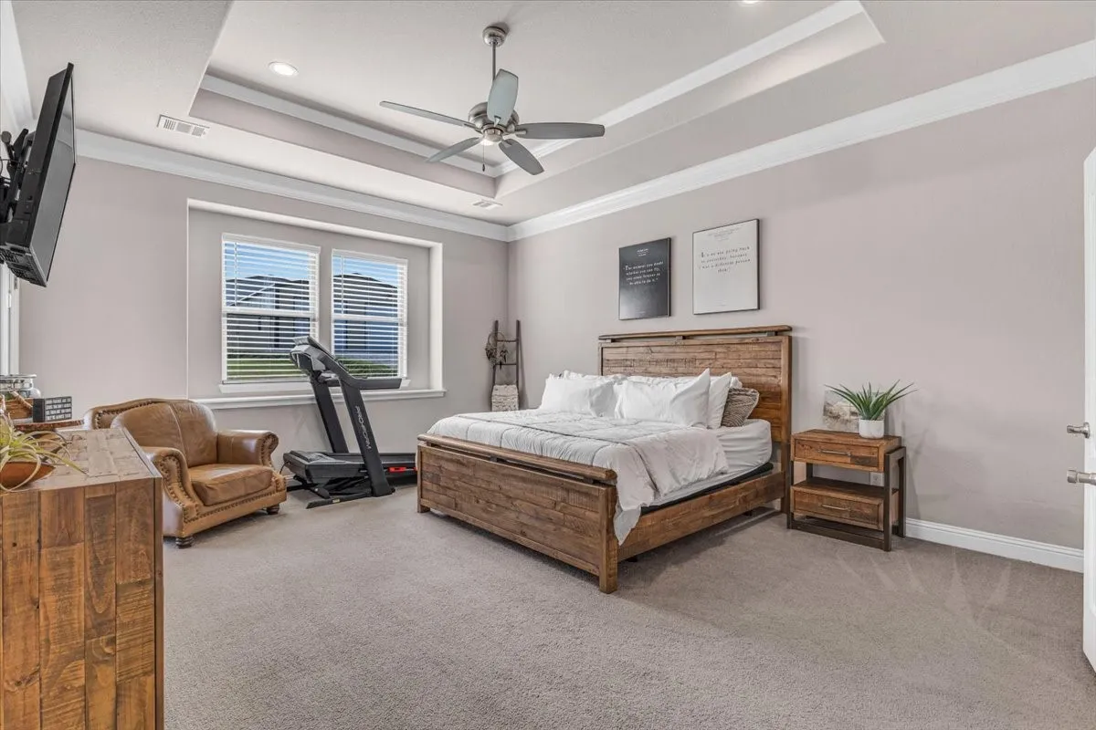 Single Family Residence For Sale in Wise County , 140 Lucky Ridge Lane, Boyd, Texas 76023, 4 Bedroom, 3 Bathroom, 2 Garage spaces, 2,646 Sqft, built in 2018, mls#21332118, Real Estate Agent in Boyd, Homes For Sale in Wise county, Homes For Sale in Boyd, Realtor in Boyd Texas, Real Estate Brokerage Independent Realty Texas, Luminita Cordes Realtor
