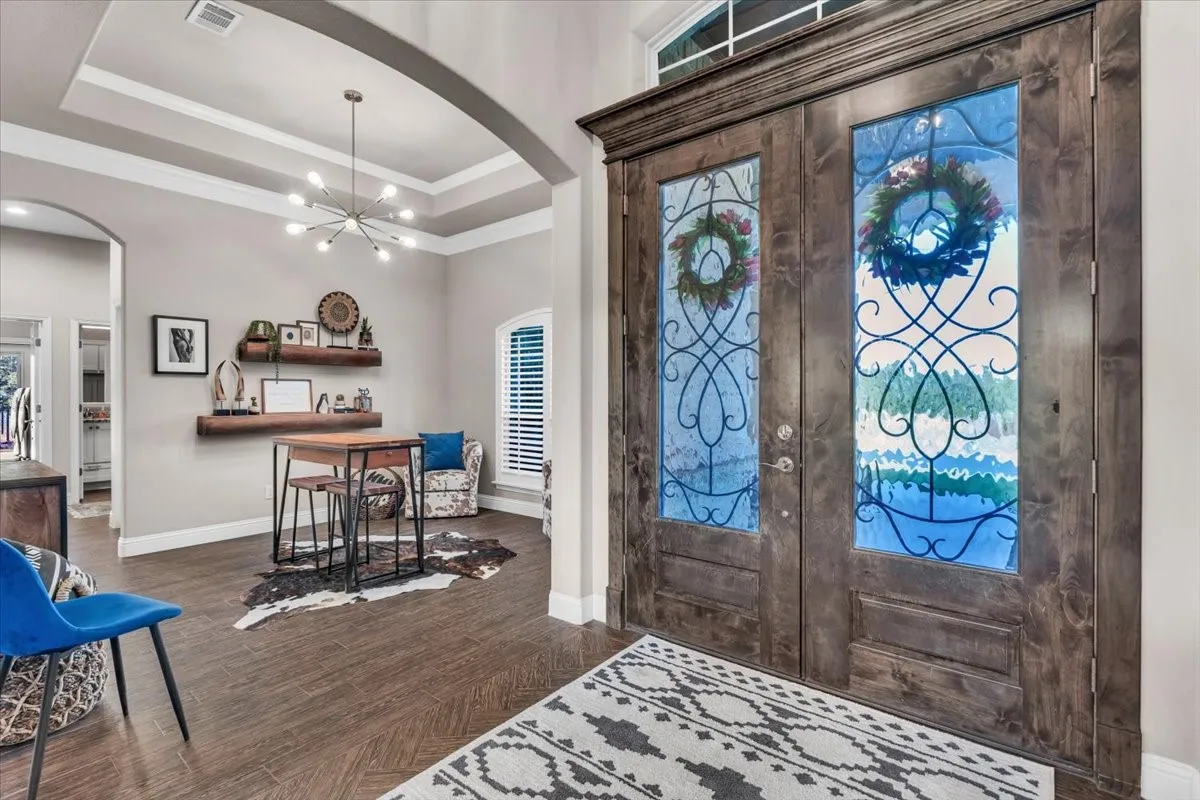 Single Family Residence For Sale in Wise County , 140 Lucky Ridge Lane, Boyd, Texas 76023, 4 Bedroom, 3 Bathroom, 2 Garage spaces, 2,646 Sqft, built in 2018, mls#21332118, Real Estate Agent in Boyd, Homes For Sale in Wise county, Homes For Sale in Boyd, Realtor in Boyd Texas, Real Estate Brokerage Independent Realty Texas, Luminita Cordes Realtor