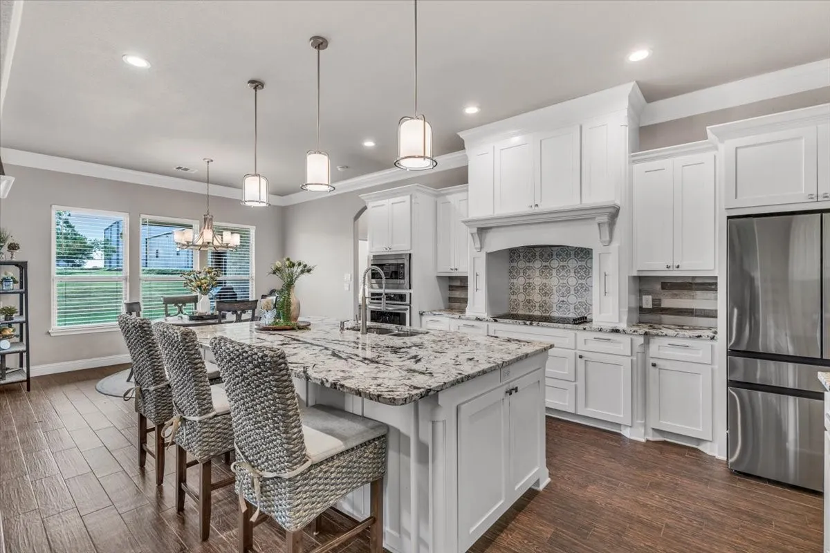 Single Family Residence For Sale in Wise County , 140 Lucky Ridge Lane, Boyd, Texas 76023, 4 Bedroom, 3 Bathroom, 2 Garage spaces, 2,646 Sqft, built in 2018, mls#21332118, Real Estate Agent in Boyd, Homes For Sale in Wise county, Homes For Sale in Boyd, Realtor in Boyd Texas, Real Estate Brokerage Independent Realty Texas, Luminita Cordes Realtor
