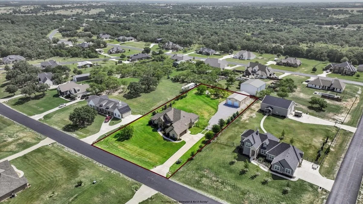 Single Family Residence For Sale in Wise County , 140 Lucky Ridge Lane, Boyd, Texas 76023, 4 Bedroom, 3 Bathroom, 2 Garage spaces, 2,646 Sqft, built in 2018, mls#21332118, Real Estate Agent in Boyd, Homes For Sale in Wise county, Homes For Sale in Boyd, Realtor in Boyd Texas, Real Estate Brokerage Independent Realty Texas, Luminita Cordes Realtor