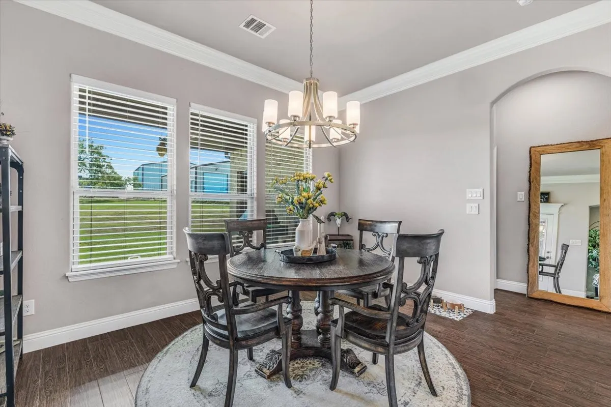 Single Family Residence For Sale in Wise County , 140 Lucky Ridge Lane, Boyd, Texas 76023, 4 Bedroom, 3 Bathroom, 2 Garage spaces, 2,646 Sqft, built in 2018, mls#21332118, Real Estate Agent in Boyd, Homes For Sale in Wise county, Homes For Sale in Boyd, Realtor in Boyd Texas, Real Estate Brokerage Independent Realty Texas, Luminita Cordes Realtor