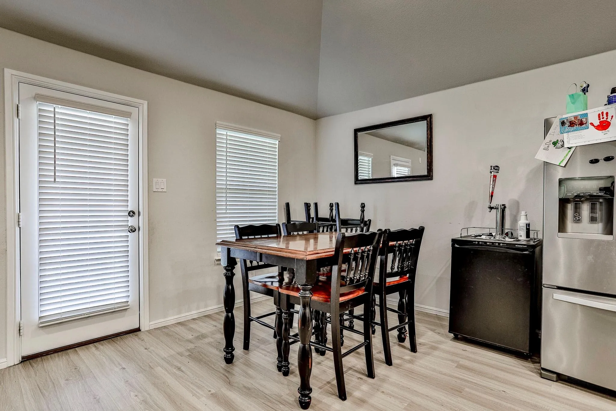 Single Family Residence For Sale in Tarrant County , 8713 Rock Hibiscus Drive, Fort Worth, Texas 76131, 4 Bedroom, 3 Bathroom, 2 Garage spaces, 2,118 Sqft, built in 2021, Price $405,000, mls#21336758, Real Estate Agent in Fort Worth, Homes For Sale in Tarrant county, Homes For Sale in Fort Worth, Realtor in Fort Worth Texas, Real Estate Brokerage Independent Realty Texas, Luminita Cordes Realtor