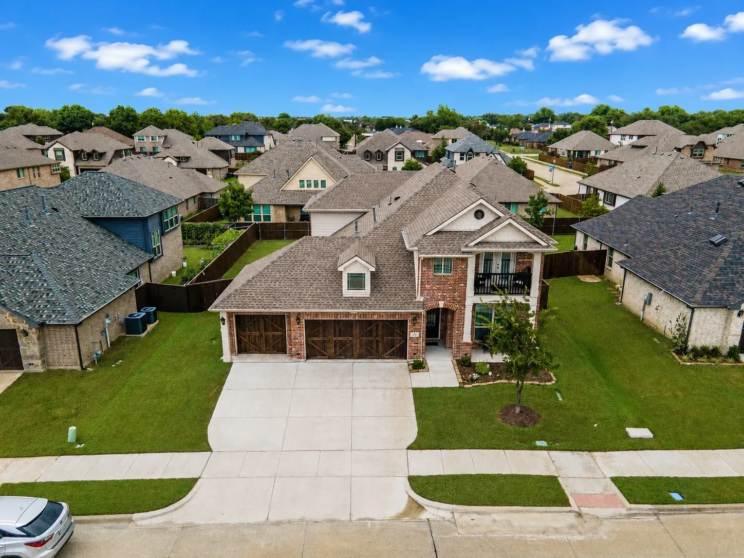 Single Family Residence For Sale in Collin County , 510 Shadow Glen Trail, Wylie, Texas 75098, 4 Bedroom, 3 Bathroom, 3 Garage spaces, 3,020 Sqft, built in 2021, mls#21329558, Real Estate Agent in Wylie, Homes For Sale in Collin county, Homes For Sale in Wylie, Realtor in Wylie Texas, Real Estate Brokerage Independent Realty Texas, Luminita Cordes Realtor