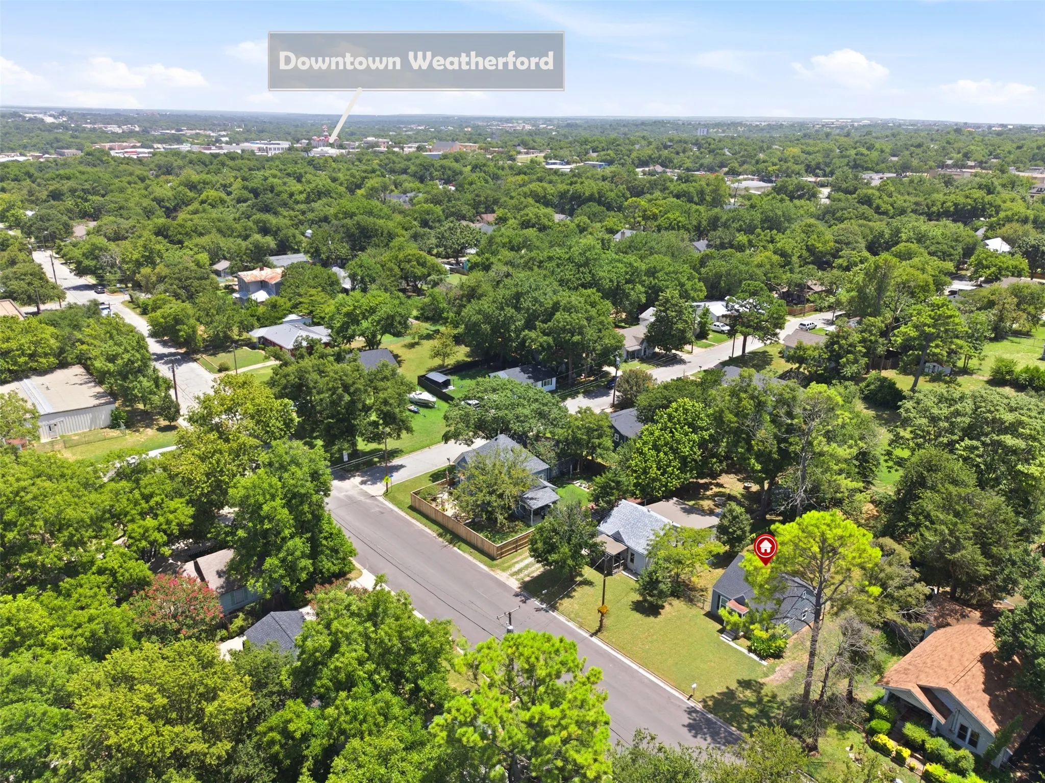 Single Family Residence For Sale in Parker County , 707 W Water Street, Weatherford, Texas 76086, 2 Bedroom, 1 Bathroom, 1 Garage spaces, 641 Sqft, built in 0, mls#21336829, Real Estate Agent in Weatherford, Homes For Sale in Parker county, Homes For Sale in Weatherford, Realtor in Weatherford Texas, Real Estate Brokerage Independent Realty Texas, Luminita Cordes Realtor