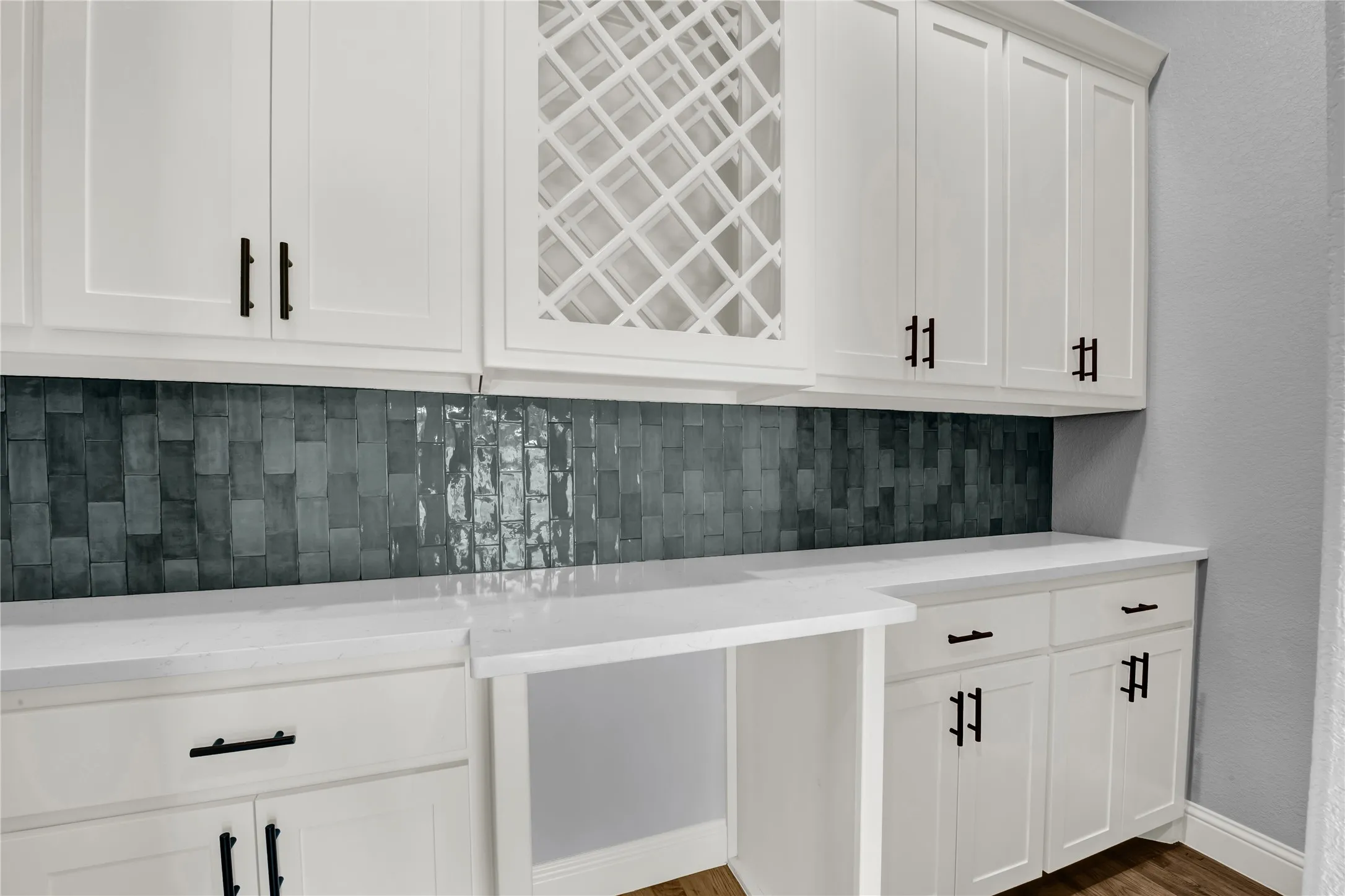 butlers pantry