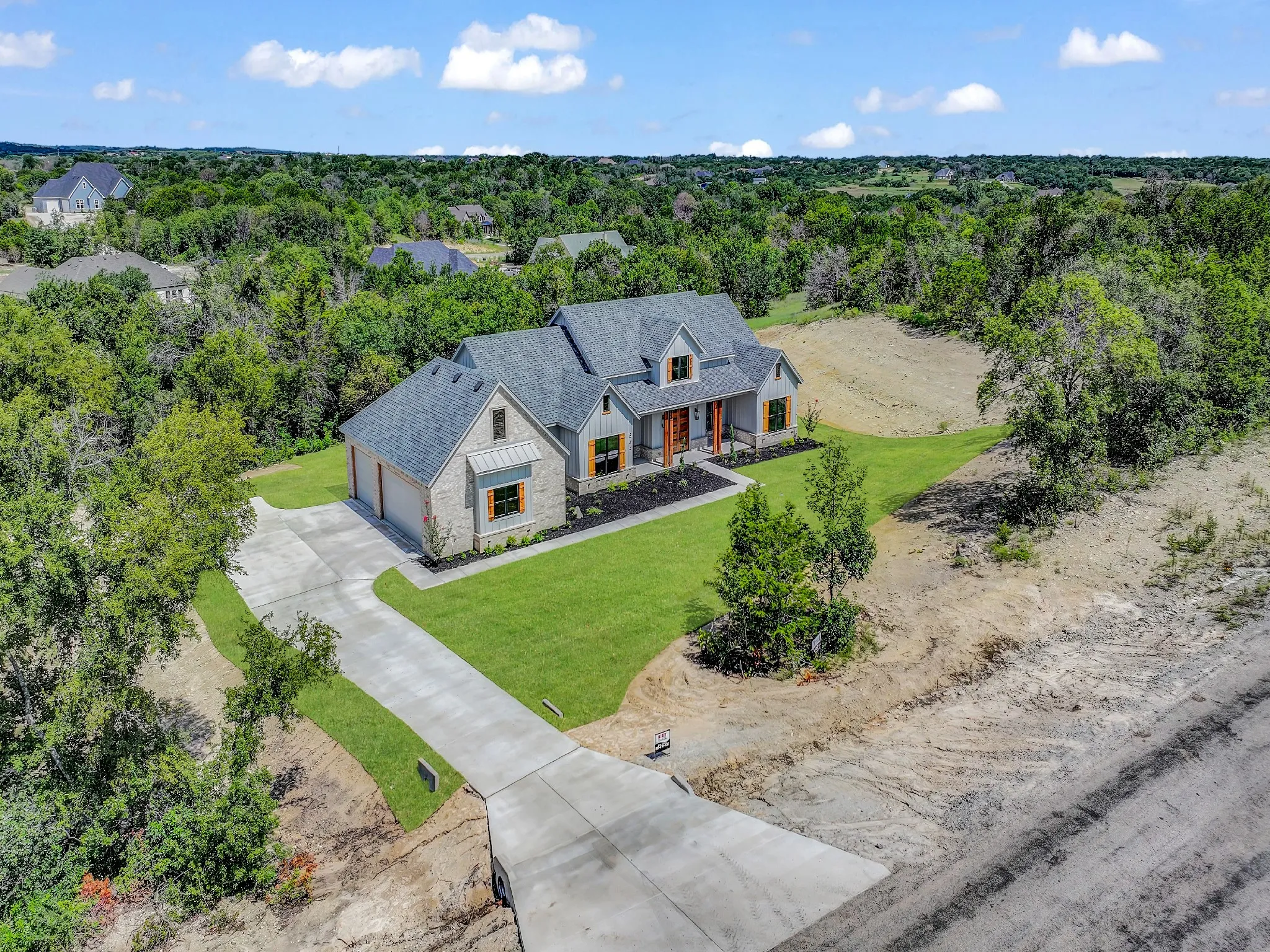 Single Family Residence For Sale in Parker County , 544 Aermotor Loop, Weatherford, Texas 76085, 4 Bedroom, 4 Bathroom, 3 Garage spaces, 3,100 Sqft, built in 2025, mls#21336831, Real Estate Agent in Weatherford, Homes For Sale in Parker county, Homes For Sale in Weatherford, Realtor in Weatherford Texas, Real Estate Brokerage Independent Realty Texas, Luminita Cordes Realtor