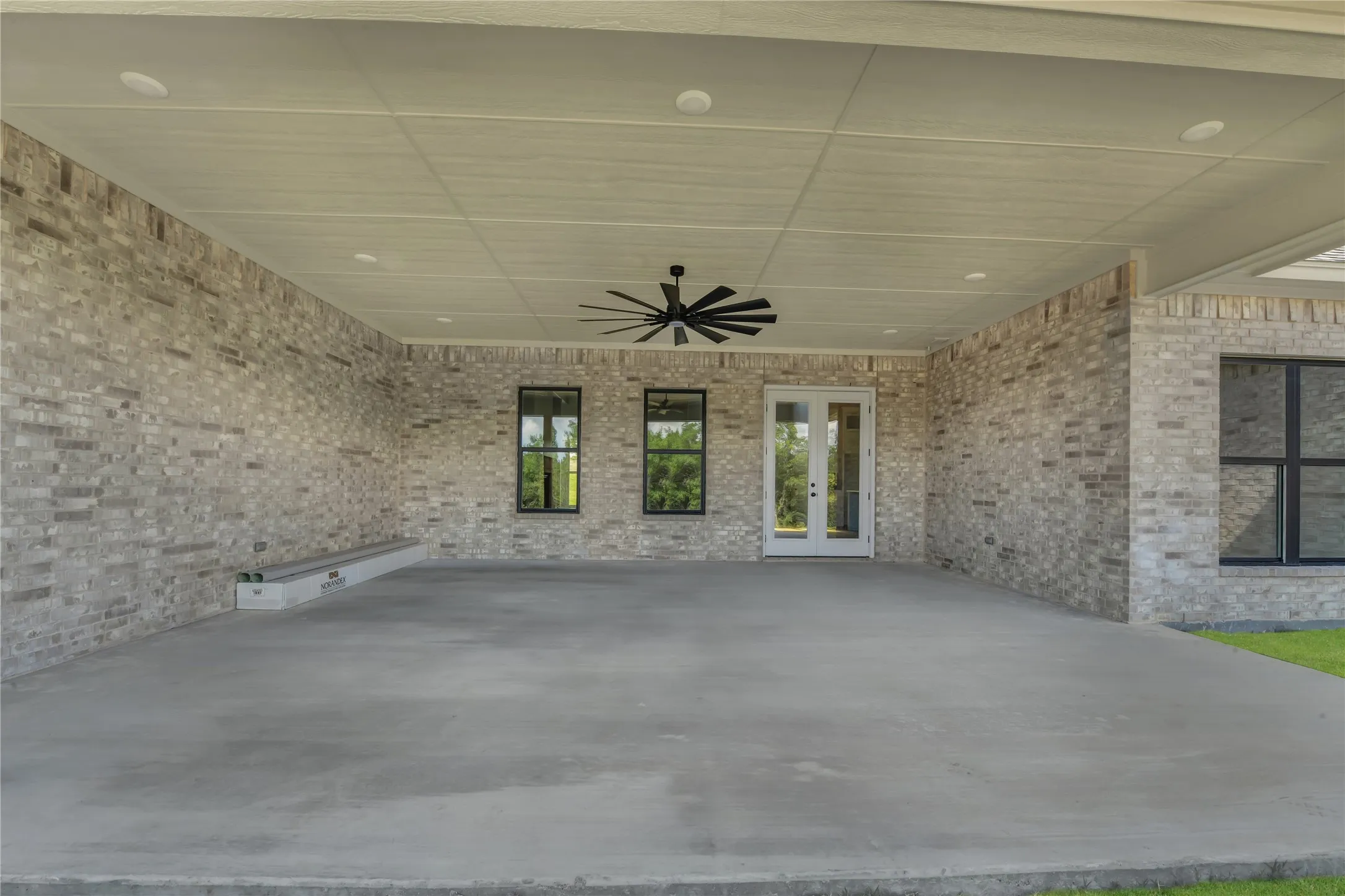 Back Porch