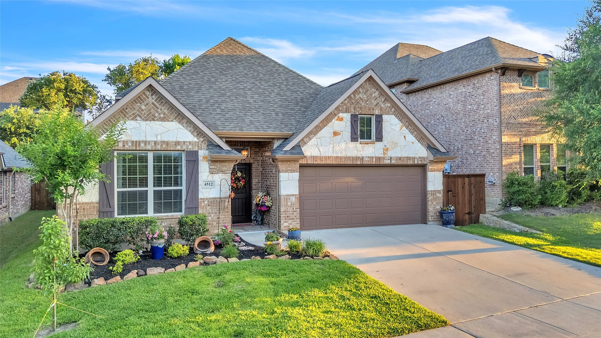 Single Family Residence For Sale in Denton County , 4512 Seventeen Lakes Court, Fort Worth, Texas 76262, 4 Bedroom, 3 Bathroom, 2 Garage spaces, 2,714 Sqft, built in 2014, mls#21336856, Real Estate Agent in Fort Worth, Homes For Sale in Denton county, Homes For Sale in Fort Worth, Realtor in Fort Worth Texas, Real Estate Brokerage Independent Realty Texas, Luminita Cordes Realtor