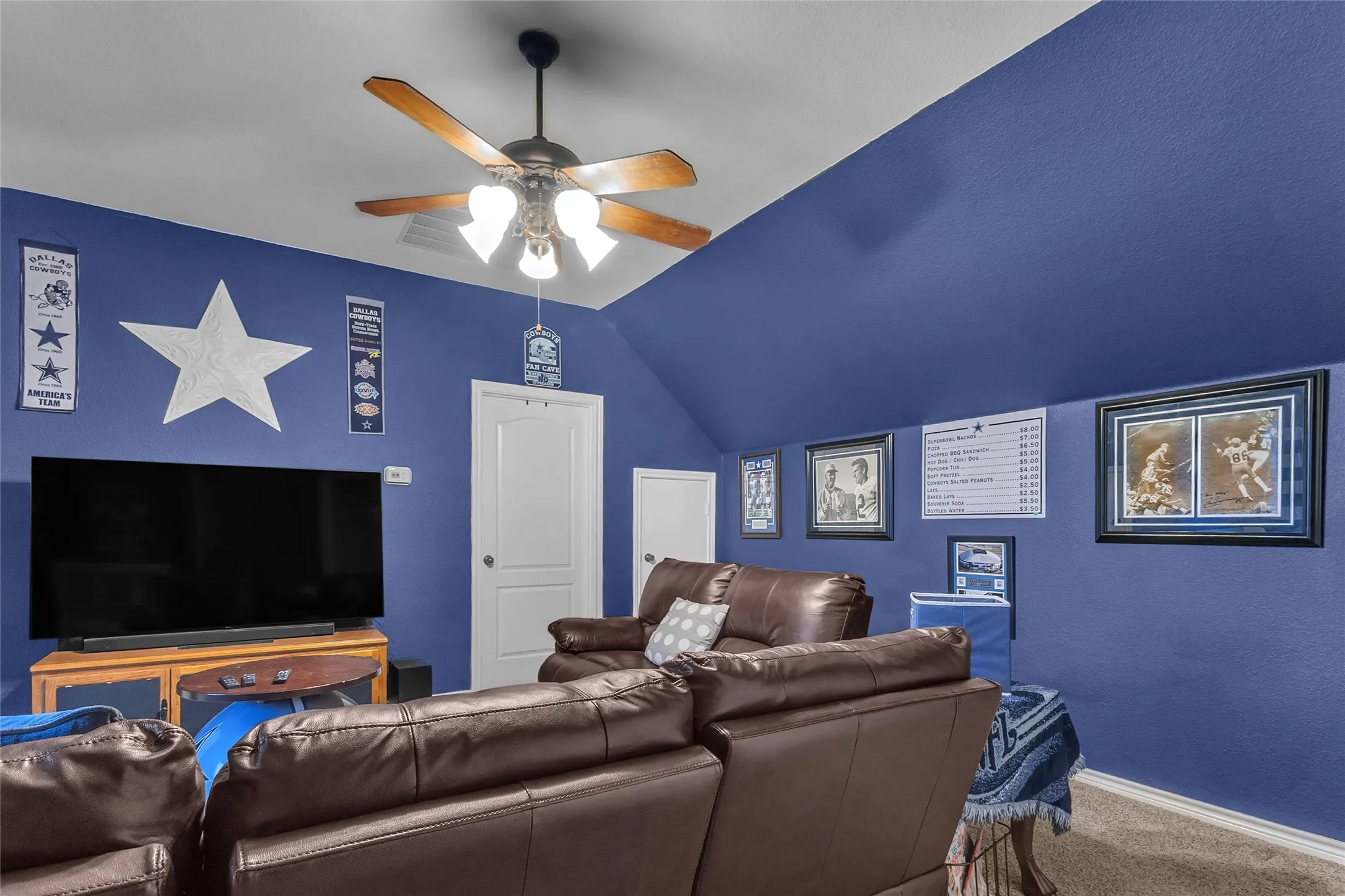 Single Family Residence For Sale in Denton County , 4512 Seventeen Lakes Court, Fort Worth, Texas 76262, 4 Bedroom, 3 Bathroom, 2 Garage spaces, 2,714 Sqft, built in 2014, mls#21336856, Real Estate Agent in Fort Worth, Homes For Sale in Denton county, Homes For Sale in Fort Worth, Realtor in Fort Worth Texas, Real Estate Brokerage Independent Realty Texas, Luminita Cordes Realtor
