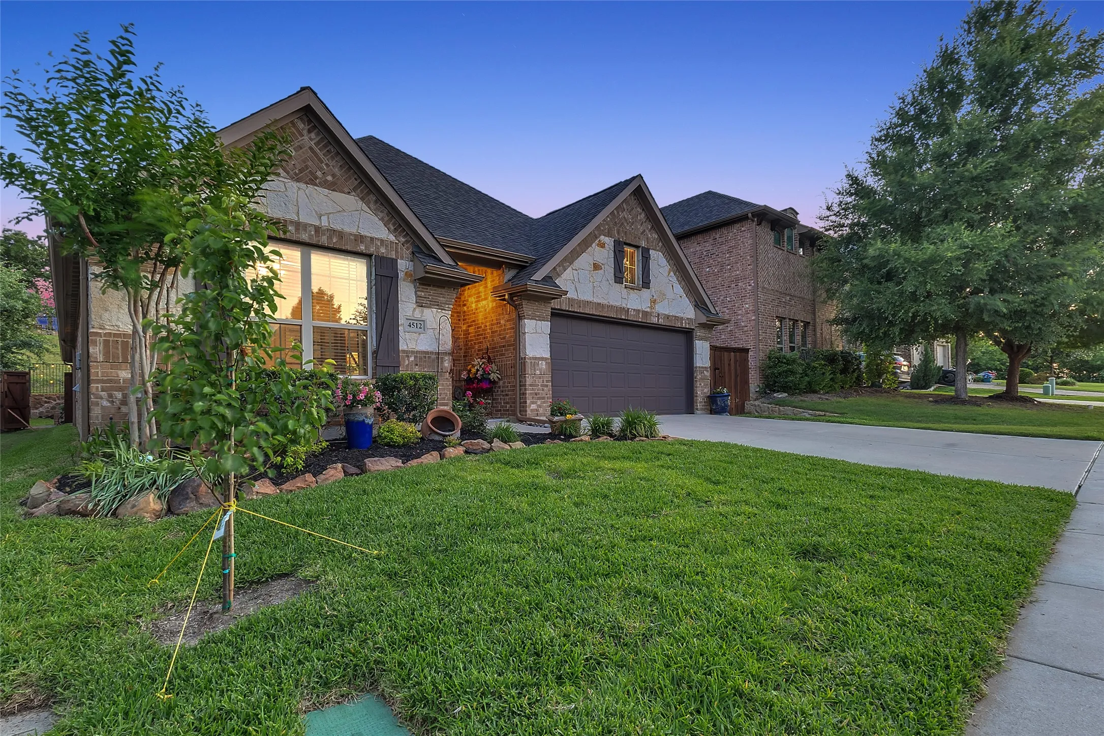Single Family Residence For Sale in Denton County , 4512 Seventeen Lakes Court, Fort Worth, Texas 76262, 4 Bedroom, 3 Bathroom, 2 Garage spaces, 2,714 Sqft, built in 2014, mls#21336856, Real Estate Agent in Fort Worth, Homes For Sale in Denton county, Homes For Sale in Fort Worth, Realtor in Fort Worth Texas, Real Estate Brokerage Independent Realty Texas, Luminita Cordes Realtor