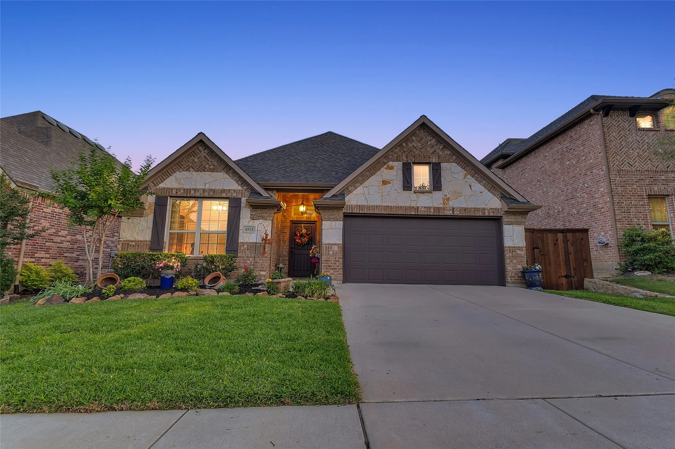 Single Family Residence For Sale in Denton County , 4512 Seventeen Lakes Court, Fort Worth, Texas 76262, 4 Bedroom, 3 Bathroom, 2 Garage spaces, 2,714 Sqft, built in 2014, mls#21336856, Real Estate Agent in Fort Worth, Homes For Sale in Denton county, Homes For Sale in Fort Worth, Realtor in Fort Worth Texas, Real Estate Brokerage Independent Realty Texas, Luminita Cordes Realtor