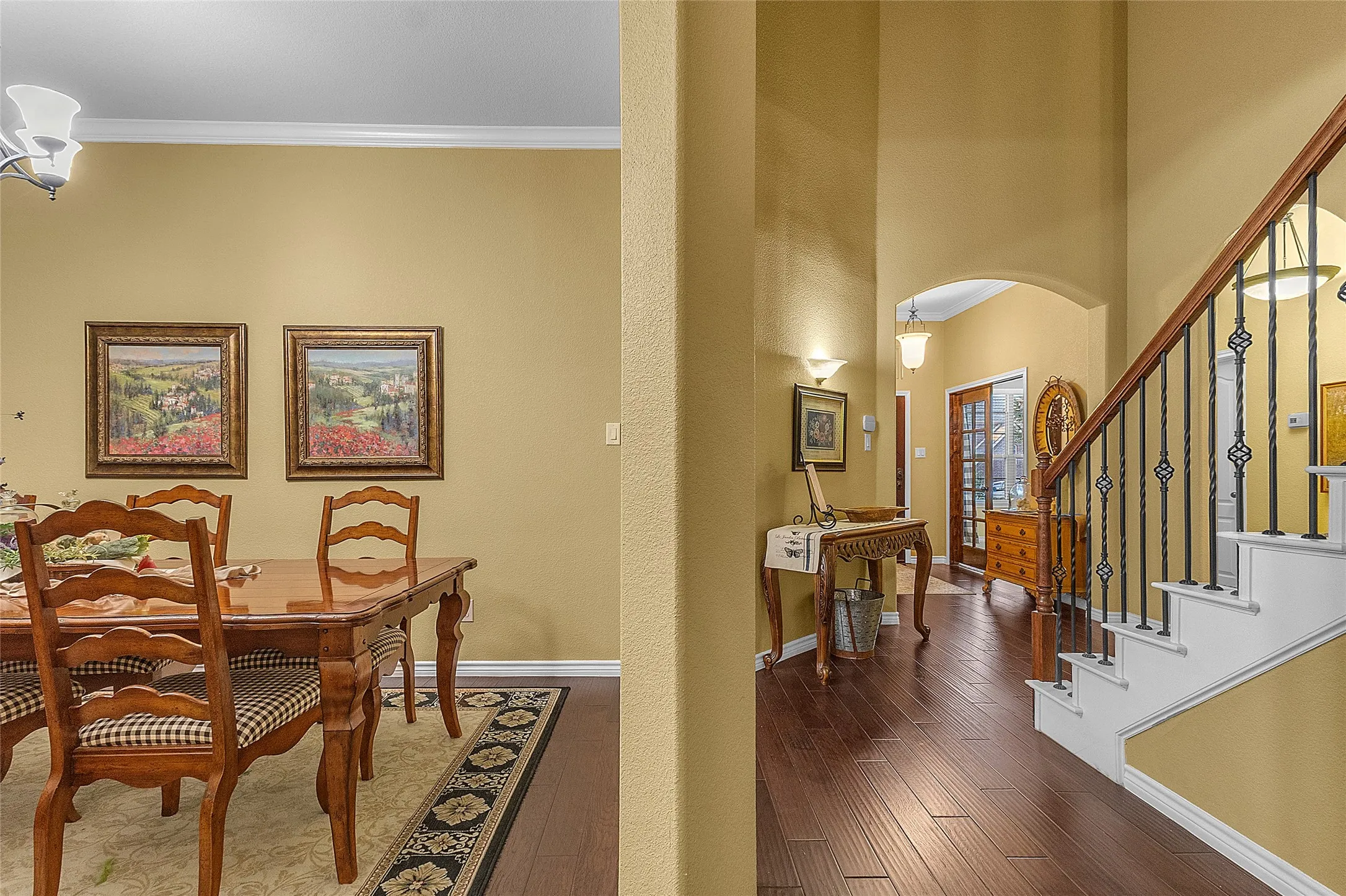 Single Family Residence For Sale in Denton County , 4512 Seventeen Lakes Court, Fort Worth, Texas 76262, 4 Bedroom, 3 Bathroom, 2 Garage spaces, 2,714 Sqft, built in 2014, mls#21336856, Real Estate Agent in Fort Worth, Homes For Sale in Denton county, Homes For Sale in Fort Worth, Realtor in Fort Worth Texas, Real Estate Brokerage Independent Realty Texas, Luminita Cordes Realtor