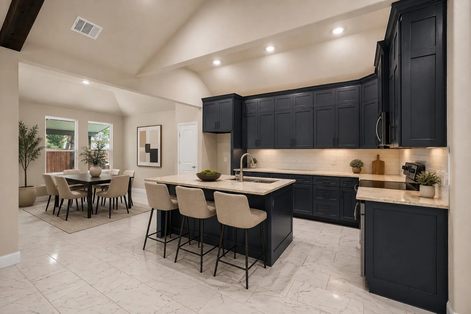 Single Family Residence For Sale in Johnson County , 407 E Willingham Street, Cleburne, Texas 76031, 3 Bedroom, 2 Bathroom, 2 Garage spaces, 2,200 Sqft, built in 2025, mls#21336890, Real Estate Agent in Cleburne, Homes For Sale in Johnson county, Homes For Sale in Cleburne, Realtor in Cleburne Texas, Real Estate Brokerage Independent Realty Texas, Luminita Cordes Realtor