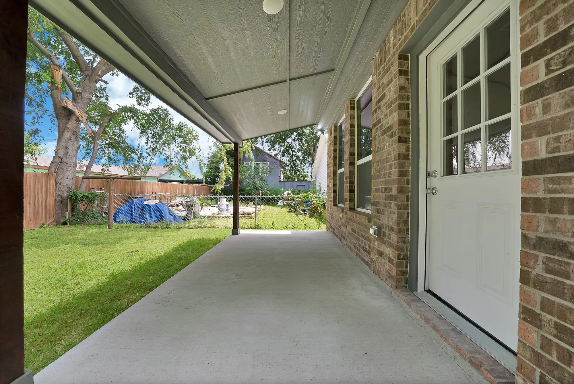 Single Family Residence For Sale in Johnson County , 407 E Willingham Street, Cleburne, Texas 76031, 3 Bedroom, 2 Bathroom, 2 Garage spaces, 2,200 Sqft, built in 2025, mls#21336890, Real Estate Agent in Cleburne, Homes For Sale in Johnson county, Homes For Sale in Cleburne, Realtor in Cleburne Texas, Real Estate Brokerage Independent Realty Texas, Luminita Cordes Realtor