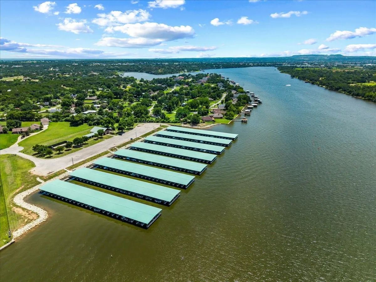 Boat docks