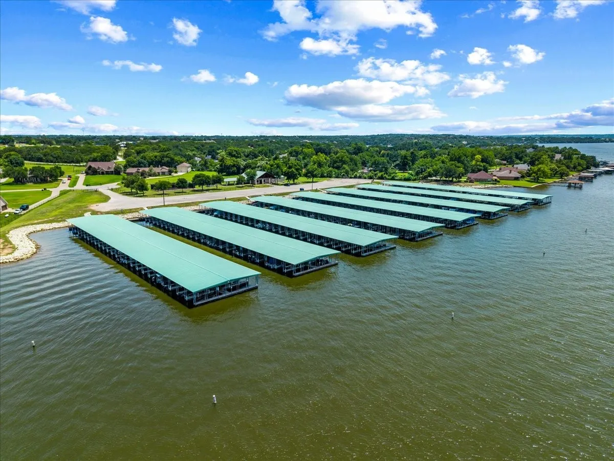 Boat docks