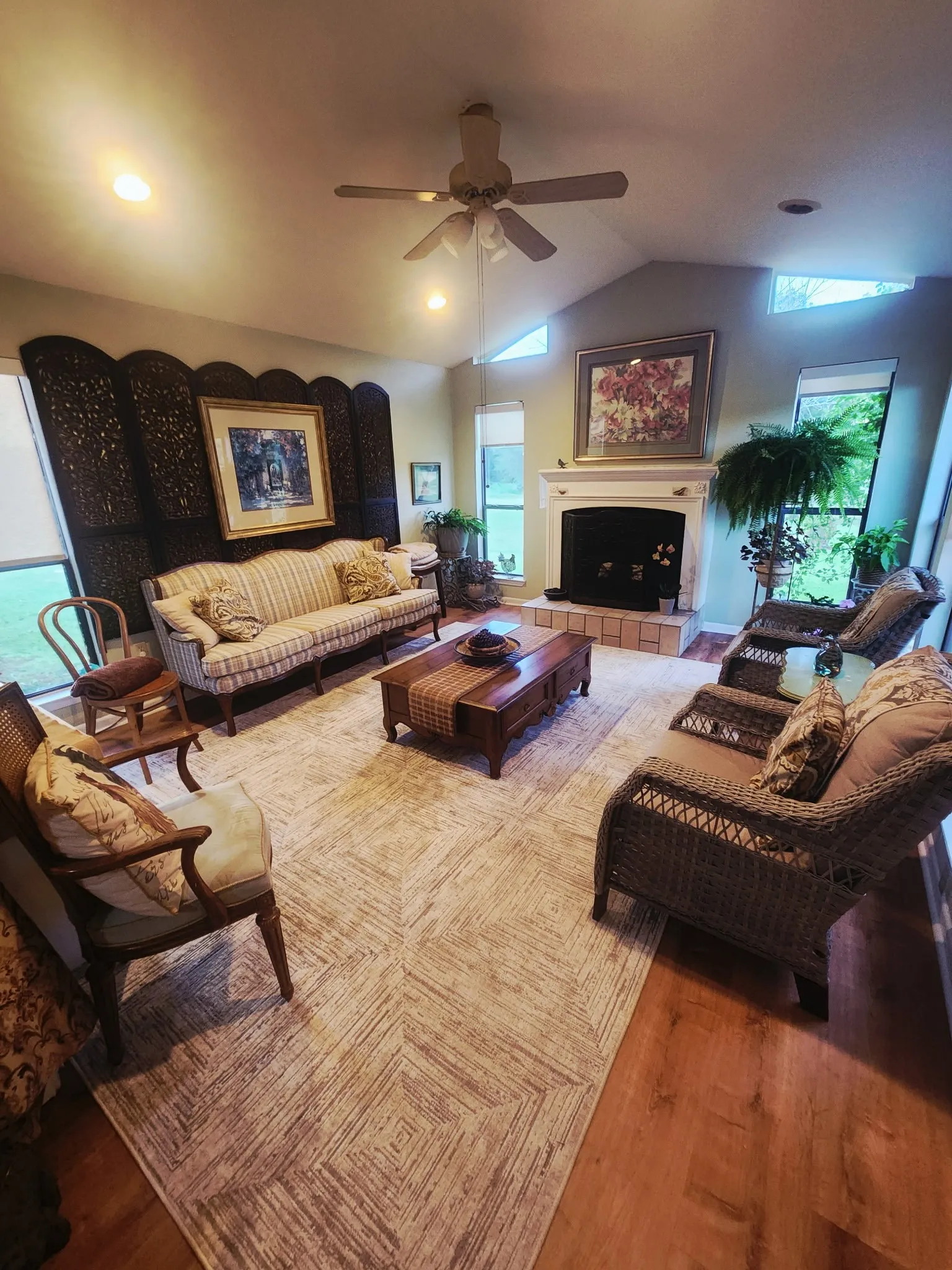 Sun Room
