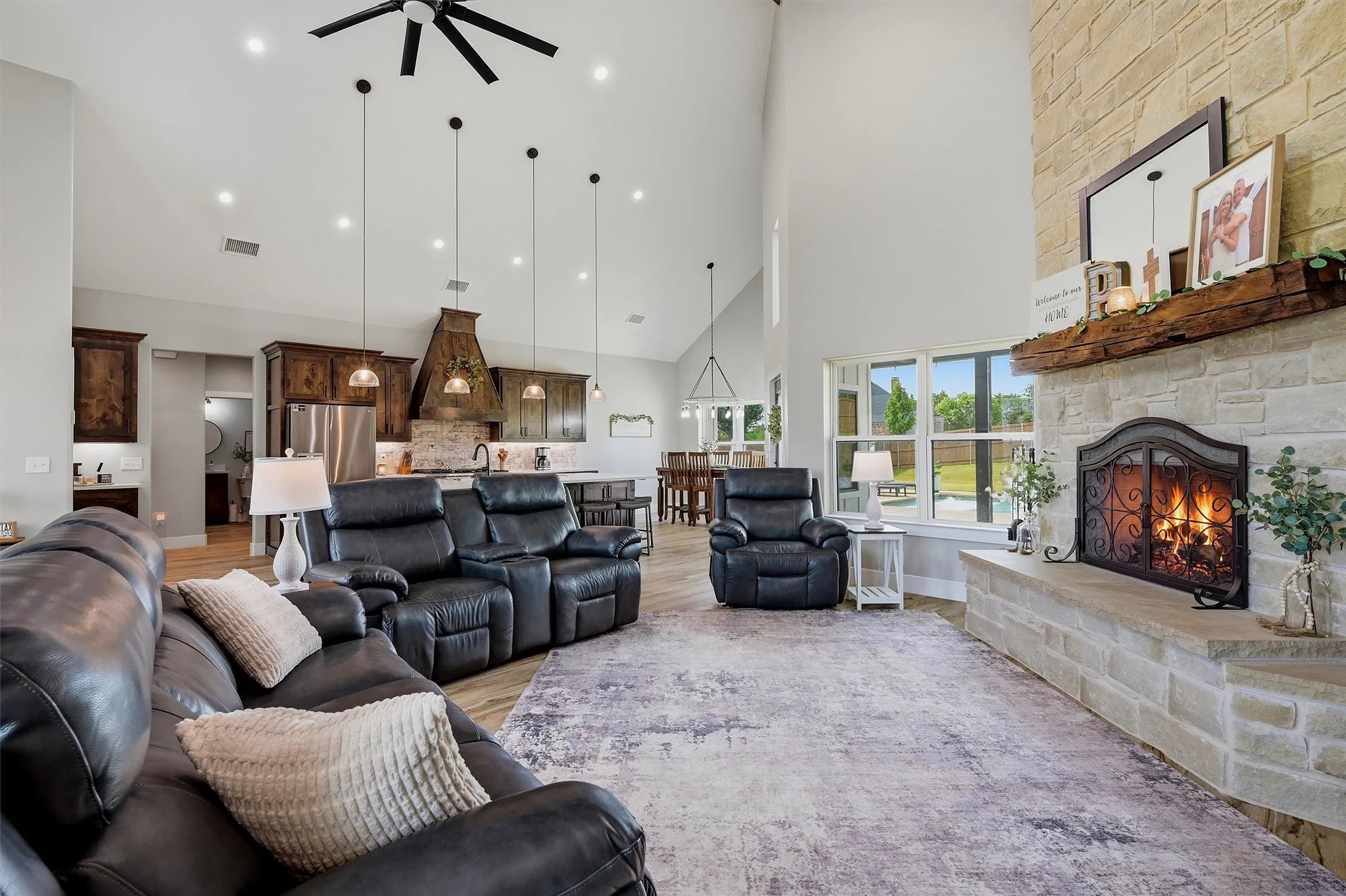Single Family Residence For Sale in Grayson County , 3657 Harrell Road, Howe, Texas 75459, 4 Bedroom, 3 Bathroom, 2 Garage spaces, 2,485 Sqft, built in 2023, mls#21336094, Real Estate Agent in Howe, Homes For Sale in Grayson county, Homes For Sale in Howe, Realtor in Howe Texas, Real Estate Brokerage Independent Realty Texas, Luminita Cordes Realtor