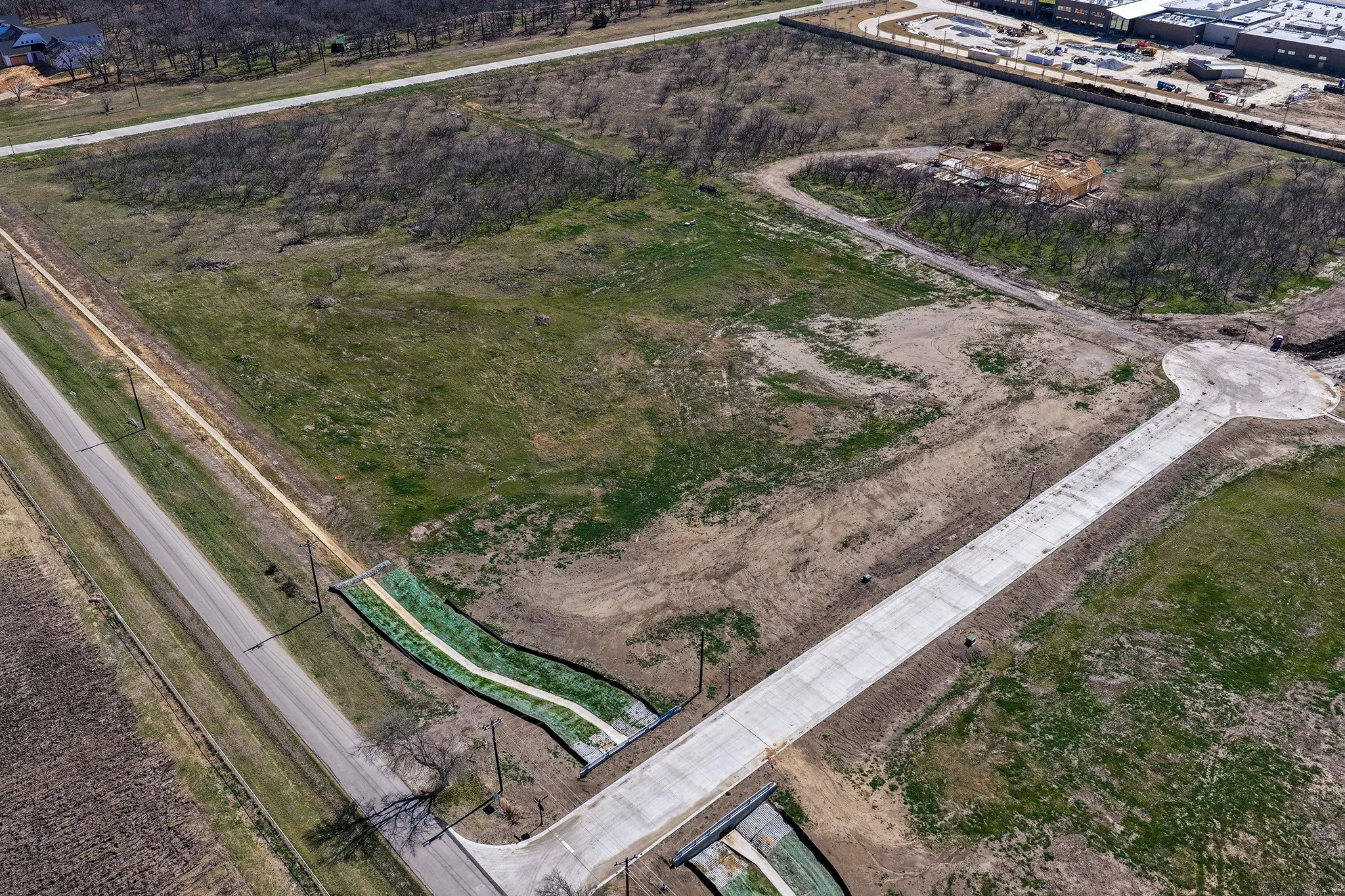 Unimproved Land For Sale in Denton County , 101 Paloma Court, Argyle, Texas 76226, 0, 0, Garage spaces, 0 Sqft, built in 0, Price $1,100,000, mls#21336920, Real Estate Agent in Argyle, Homes For Sale in Denton county, Homes For Sale in Argyle, Realtor in Argyle Texas, Real Estate Brokerage Independent Realty Texas, Luminita Cordes Realtor