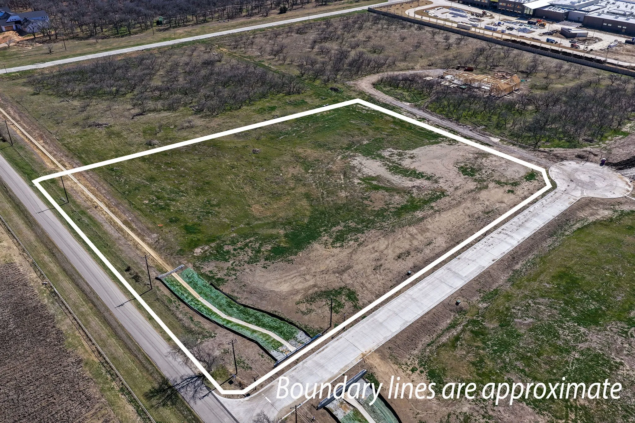 Unimproved Land For Sale in Denton County , 101 Paloma Court, Argyle, Texas 76226, 0, 0, Garage spaces, 0 Sqft, built in 0, Price $1,100,000, mls#21336920, Real Estate Agent in Argyle, Homes For Sale in Denton county, Homes For Sale in Argyle, Realtor in Argyle Texas, Real Estate Brokerage Independent Realty Texas, Luminita Cordes Realtor
