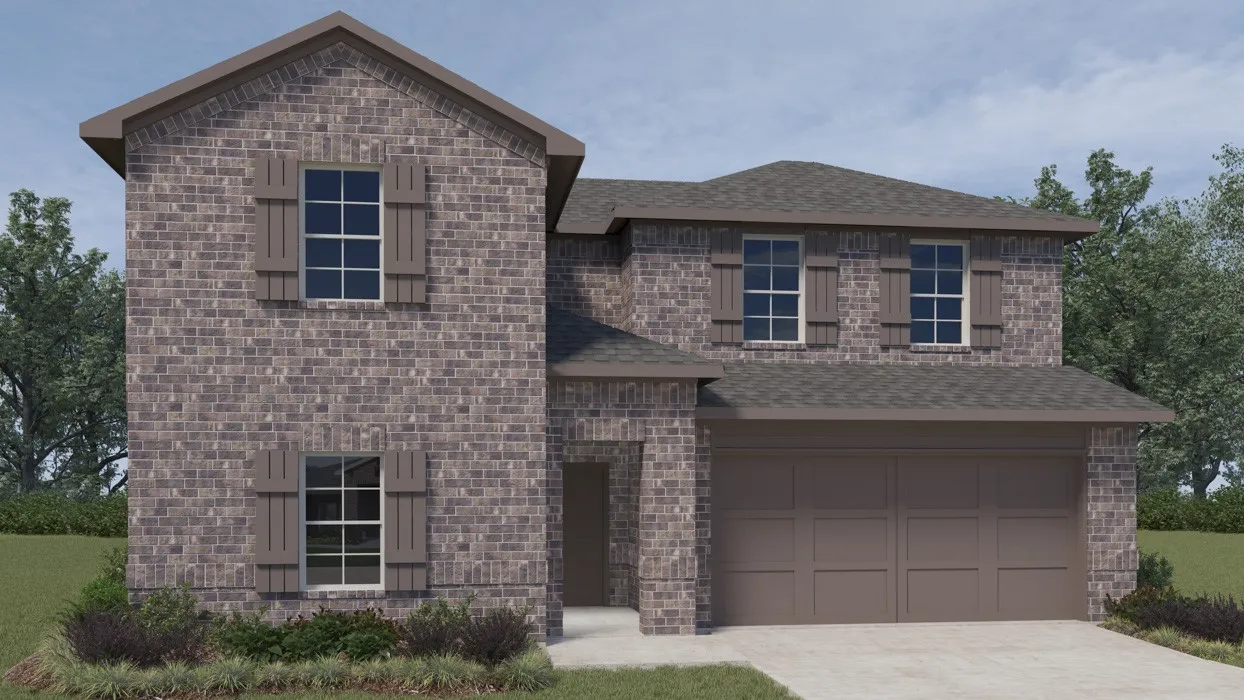Single Family Residence For Sale in Dallas County , 8406 Everly Drive, Garland, Texas 75043, 4 Bedroom, 3 Bathroom, 2 Garage spaces, 2,552 Sqft, built in 2026, mls#21336916, Real Estate Agent in Garland, Homes For Sale in Dallas county, Homes For Sale in Garland, Realtor in Garland Texas, Real Estate Brokerage Independent Realty Texas, Luminita Cordes Realtor