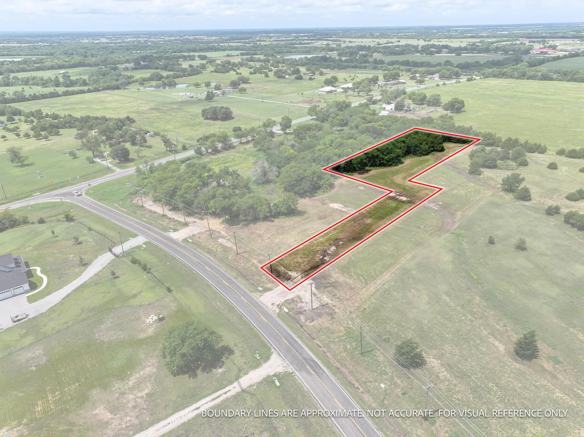 Unimproved Land For Sale in Fannin County , TBD Lot 1 FM 981, Leonard, Texas 75452, 0, 0, Garage spaces, 0 Sqft, built in 0, mls#21299010, Real Estate Agent in Leonard, Homes For Sale in Fannin county, Homes For Sale in Leonard, Realtor in Leonard Texas, Real Estate Brokerage Independent Realty Texas, Luminita Cordes Realtor