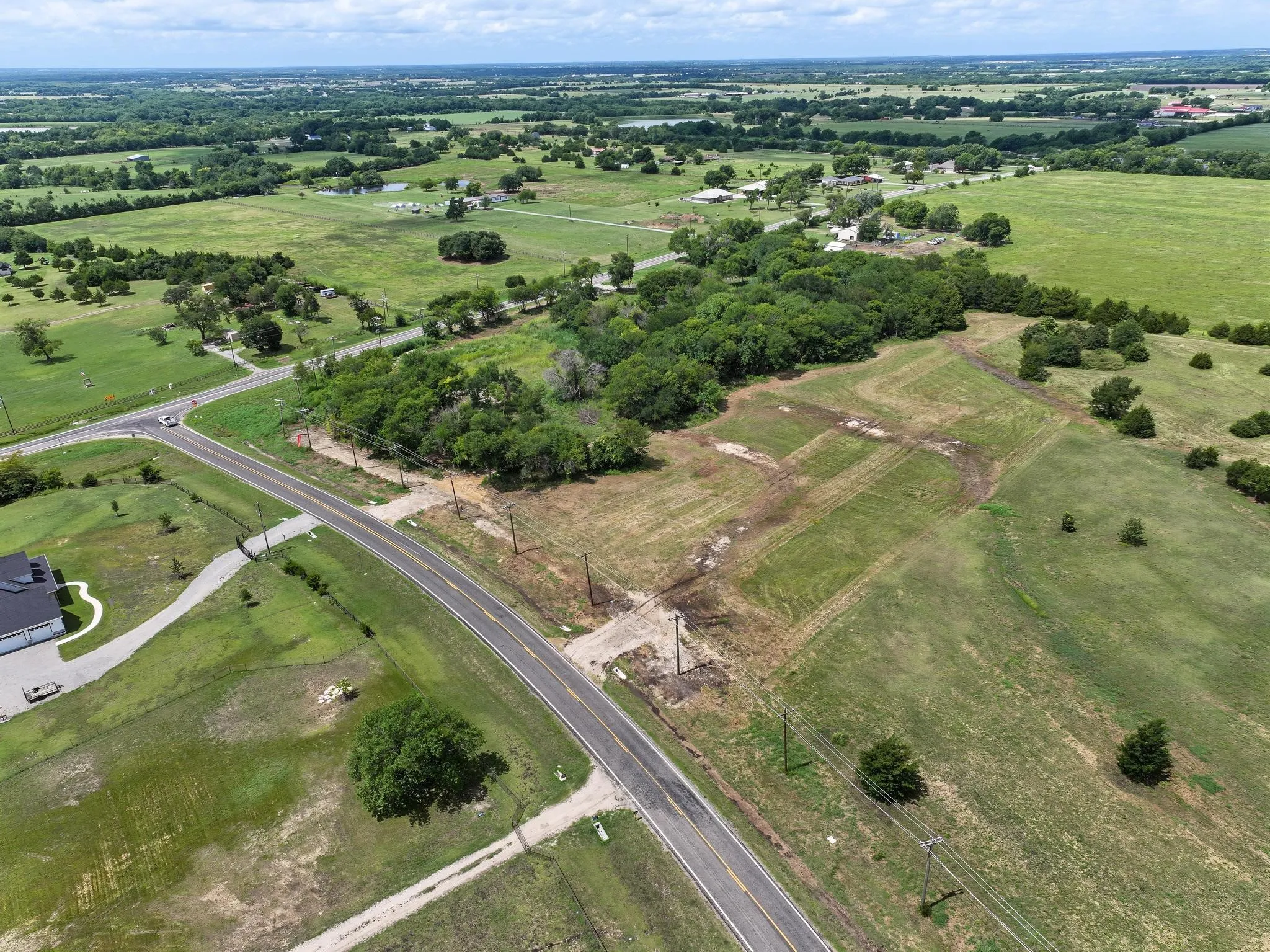 Unimproved Land For Sale in Fannin County , TBD Lot 1 FM 981, Leonard, Texas 75452, 0, 0, Garage spaces, 0 Sqft, built in 0, mls#21299010, Real Estate Agent in Leonard, Homes For Sale in Fannin county, Homes For Sale in Leonard, Realtor in Leonard Texas, Real Estate Brokerage Independent Realty Texas, Luminita Cordes Realtor