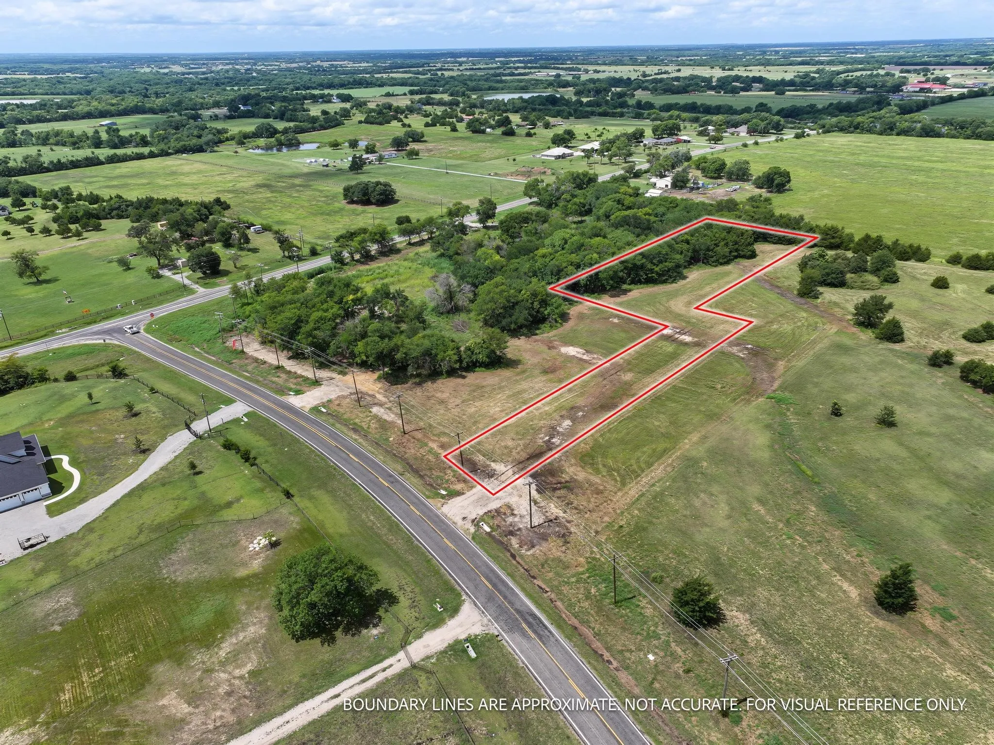 Unimproved Land For Sale in Fannin County , TBD Lot 1 FM 981, Leonard, Texas 75452, 0, 0, Garage spaces, 0 Sqft, built in 0, mls#21299010, Real Estate Agent in Leonard, Homes For Sale in Fannin county, Homes For Sale in Leonard, Realtor in Leonard Texas, Real Estate Brokerage Independent Realty Texas, Luminita Cordes Realtor
