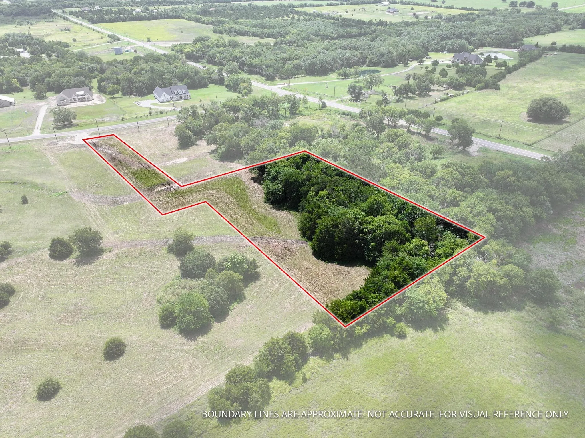Unimproved Land For Sale in Fannin County , TBD Lot 1 FM 981, Leonard, Texas 75452, 0, 0, Garage spaces, 0 Sqft, built in 0, mls#21299010, Real Estate Agent in Leonard, Homes For Sale in Fannin county, Homes For Sale in Leonard, Realtor in Leonard Texas, Real Estate Brokerage Independent Realty Texas, Luminita Cordes Realtor