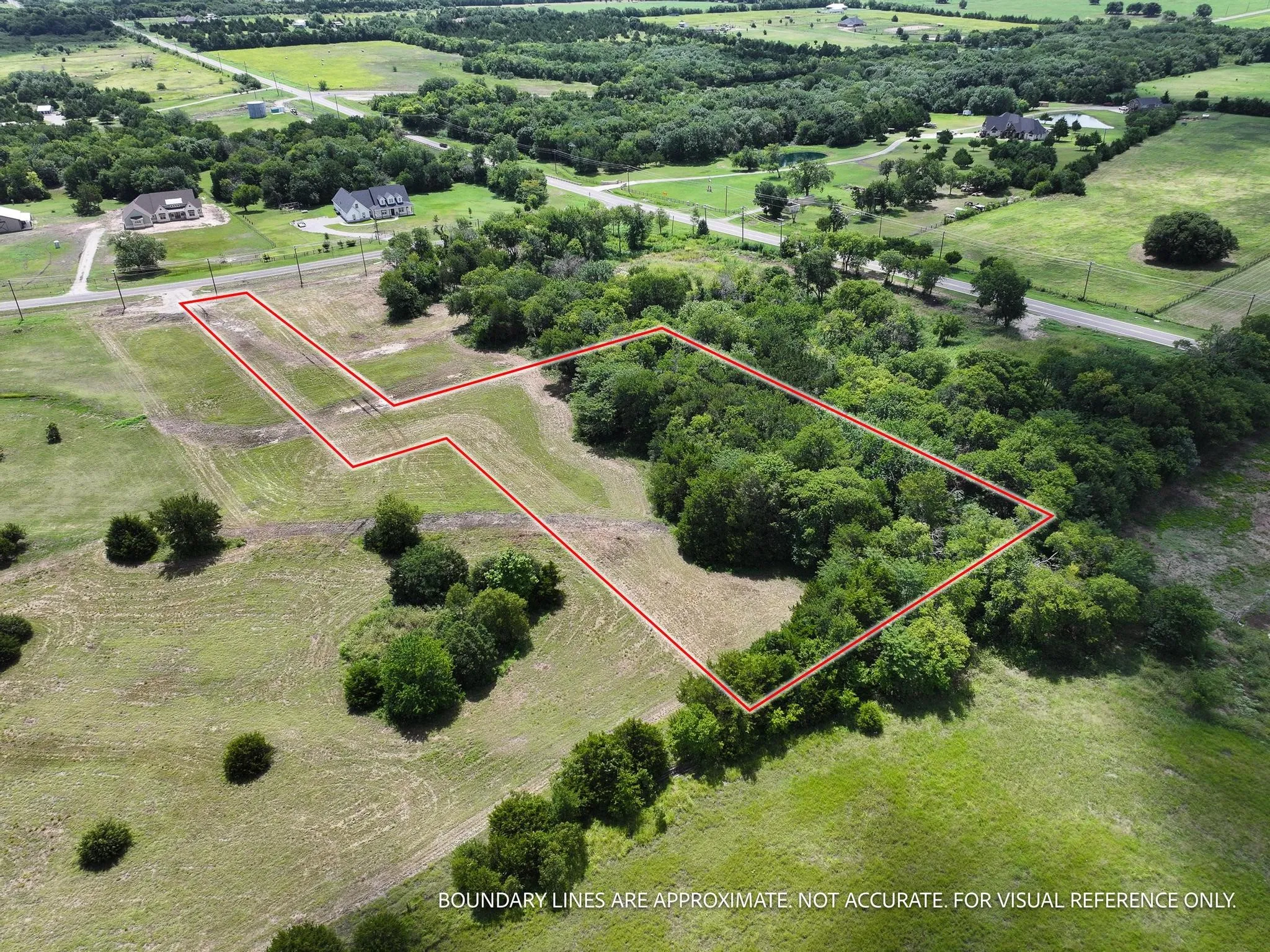 Unimproved Land For Sale in Fannin County , TBD Lot 1 FM 981, Leonard, Texas 75452, 0, 0, Garage spaces, 0 Sqft, built in 0, mls#21299010, Real Estate Agent in Leonard, Homes For Sale in Fannin county, Homes For Sale in Leonard, Realtor in Leonard Texas, Real Estate Brokerage Independent Realty Texas, Luminita Cordes Realtor