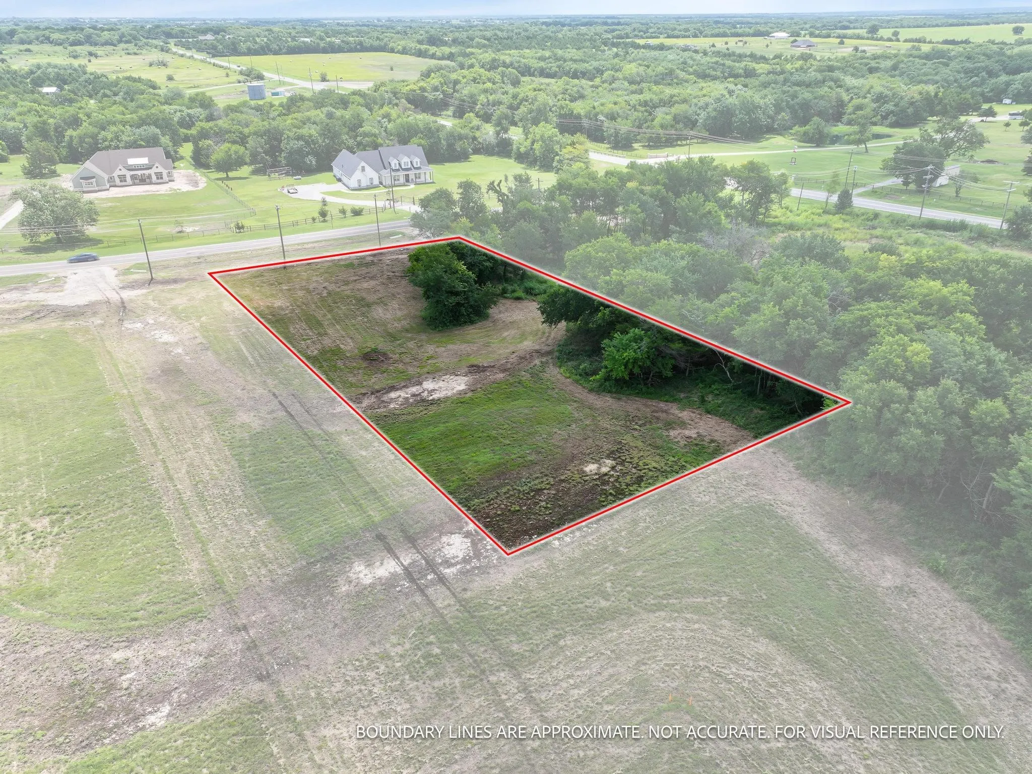 Unimproved Land For Sale in Fannin County , TBD Lot 2 FM 981, Leonard, Texas 75452, 0, 0, Garage spaces, 0 Sqft, built in 0, mls#21299006, Real Estate Agent in Leonard, Homes For Sale in Fannin county, Homes For Sale in Leonard, Realtor in Leonard Texas, Real Estate Brokerage Independent Realty Texas, Luminita Cordes Realtor