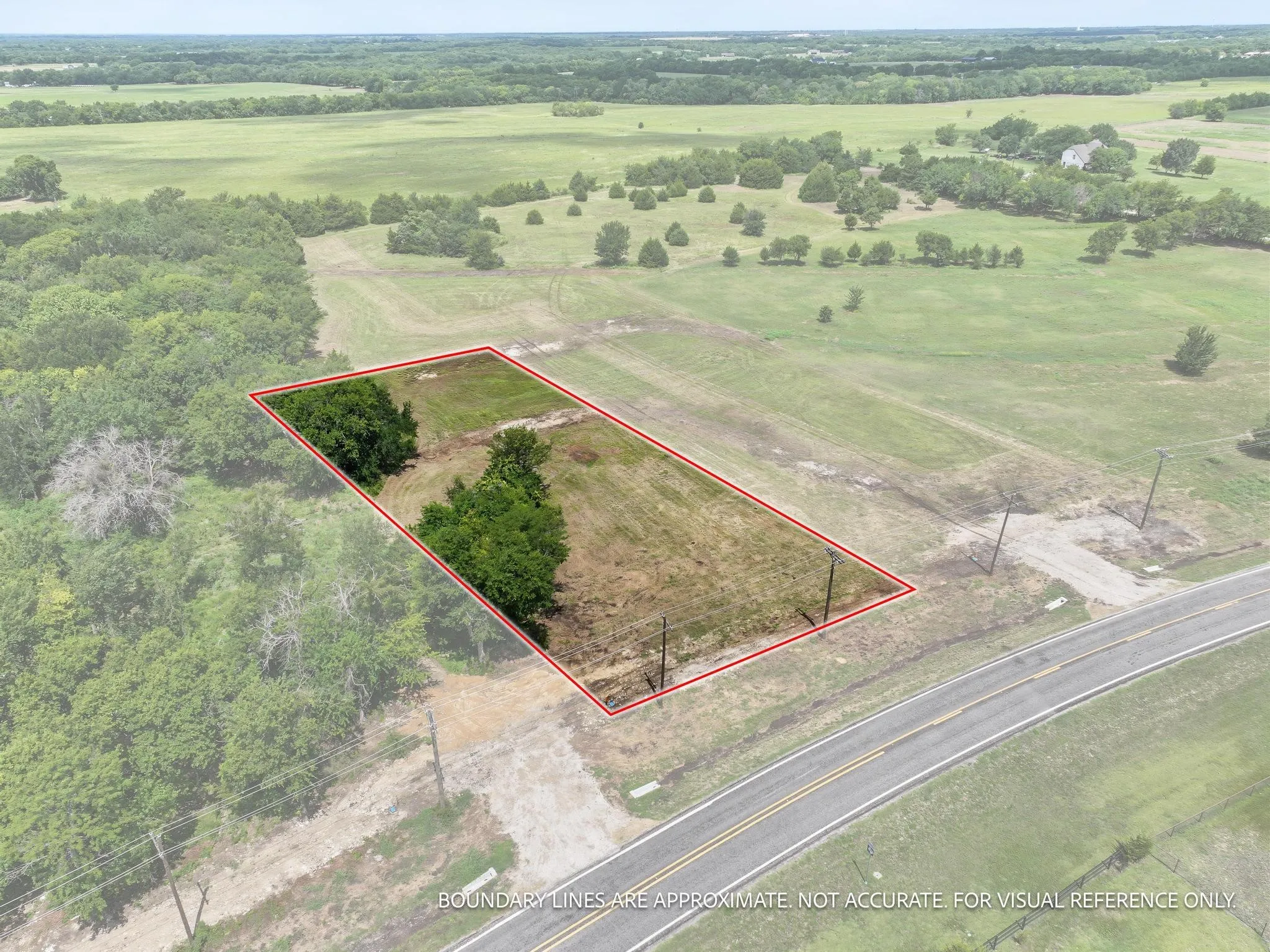 Unimproved Land For Sale in Fannin County , TBD Lot 2 FM 981, Leonard, Texas 75452, 0, 0, Garage spaces, 0 Sqft, built in 0, mls#21299006, Real Estate Agent in Leonard, Homes For Sale in Fannin county, Homes For Sale in Leonard, Realtor in Leonard Texas, Real Estate Brokerage Independent Realty Texas, Luminita Cordes Realtor