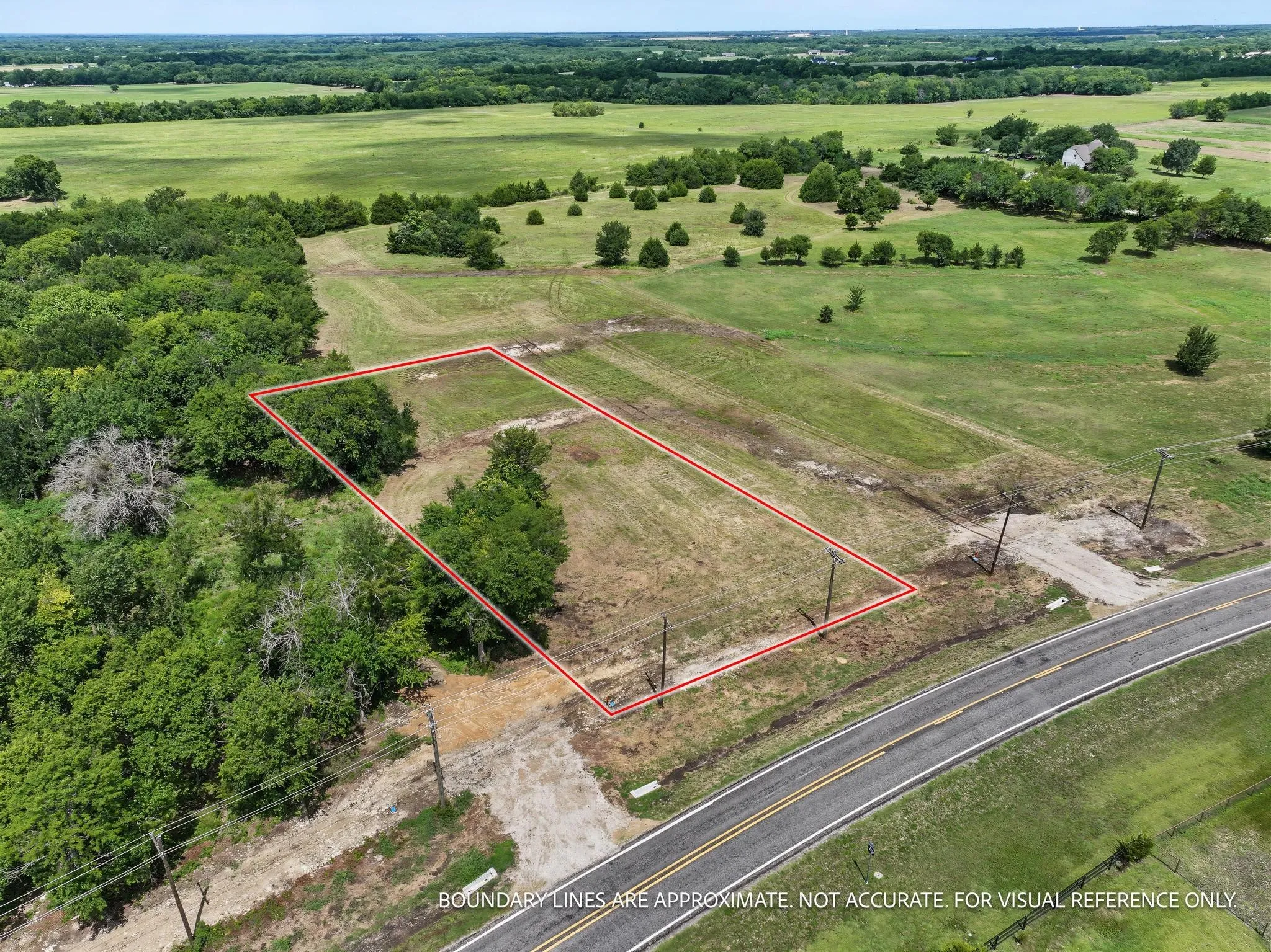 Unimproved Land For Sale in Fannin County , TBD Lot 2 FM 981, Leonard, Texas 75452, 0, 0, Garage spaces, 0 Sqft, built in 0, mls#21299006, Real Estate Agent in Leonard, Homes For Sale in Fannin county, Homes For Sale in Leonard, Realtor in Leonard Texas, Real Estate Brokerage Independent Realty Texas, Luminita Cordes Realtor