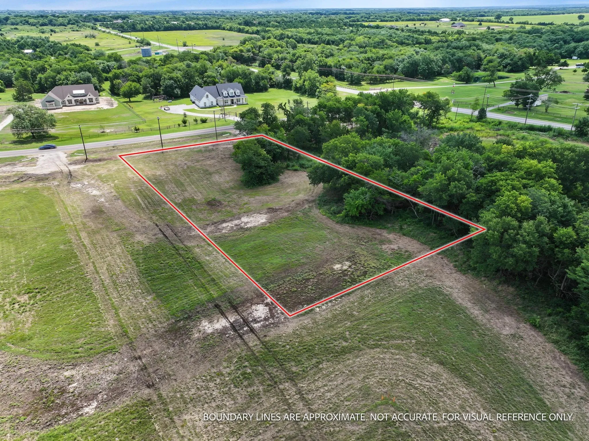 Unimproved Land For Sale in Fannin County , TBD Lot 2 FM 981, Leonard, Texas 75452, 0, 0, Garage spaces, 0 Sqft, built in 0, mls#21299006, Real Estate Agent in Leonard, Homes For Sale in Fannin county, Homes For Sale in Leonard, Realtor in Leonard Texas, Real Estate Brokerage Independent Realty Texas, Luminita Cordes Realtor