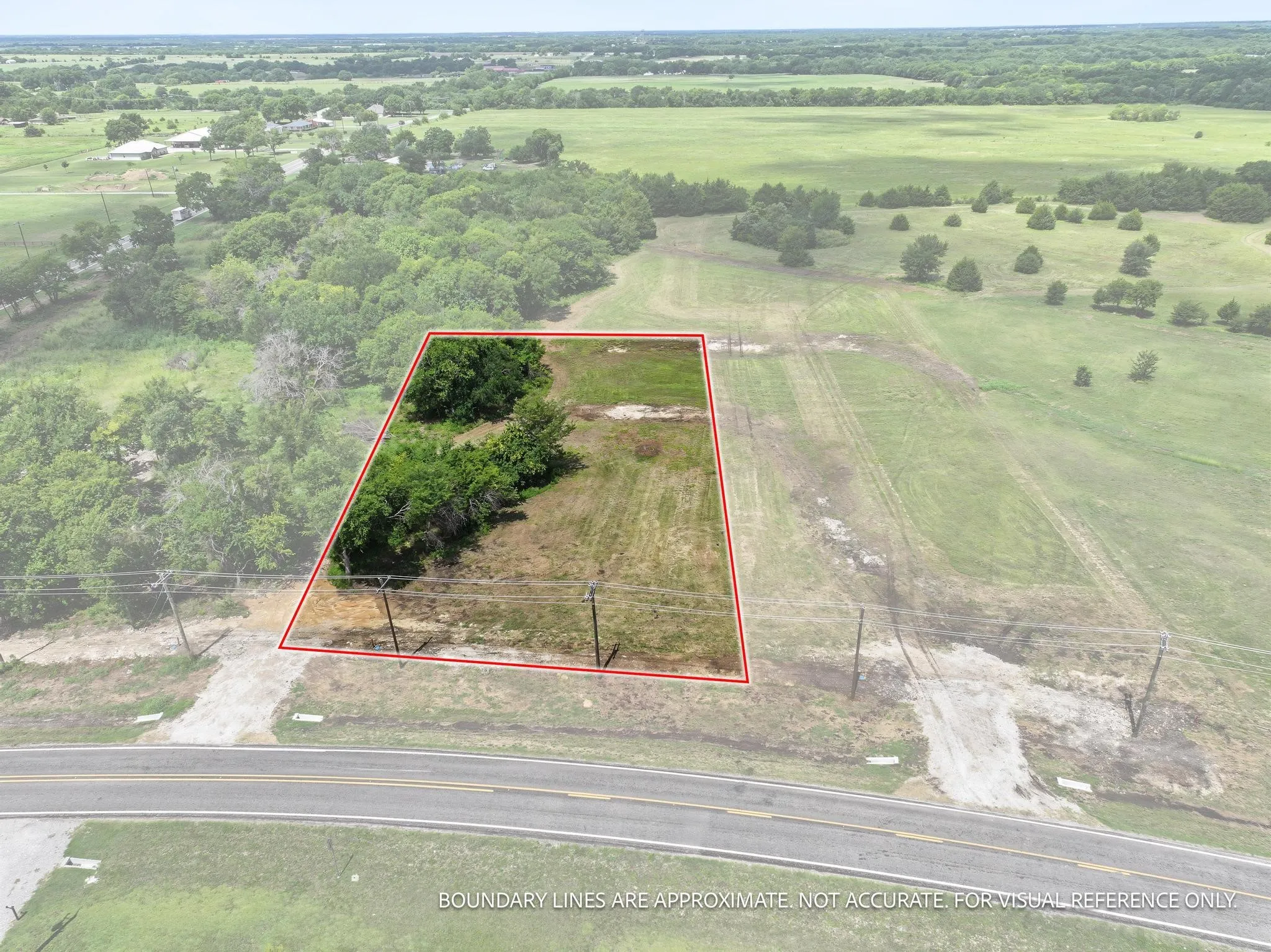 Unimproved Land For Sale in Fannin County , TBD Lot 2 FM 981, Leonard, Texas 75452, 0, 0, Garage spaces, 0 Sqft, built in 0, mls#21299006, Real Estate Agent in Leonard, Homes For Sale in Fannin county, Homes For Sale in Leonard, Realtor in Leonard Texas, Real Estate Brokerage Independent Realty Texas, Luminita Cordes Realtor