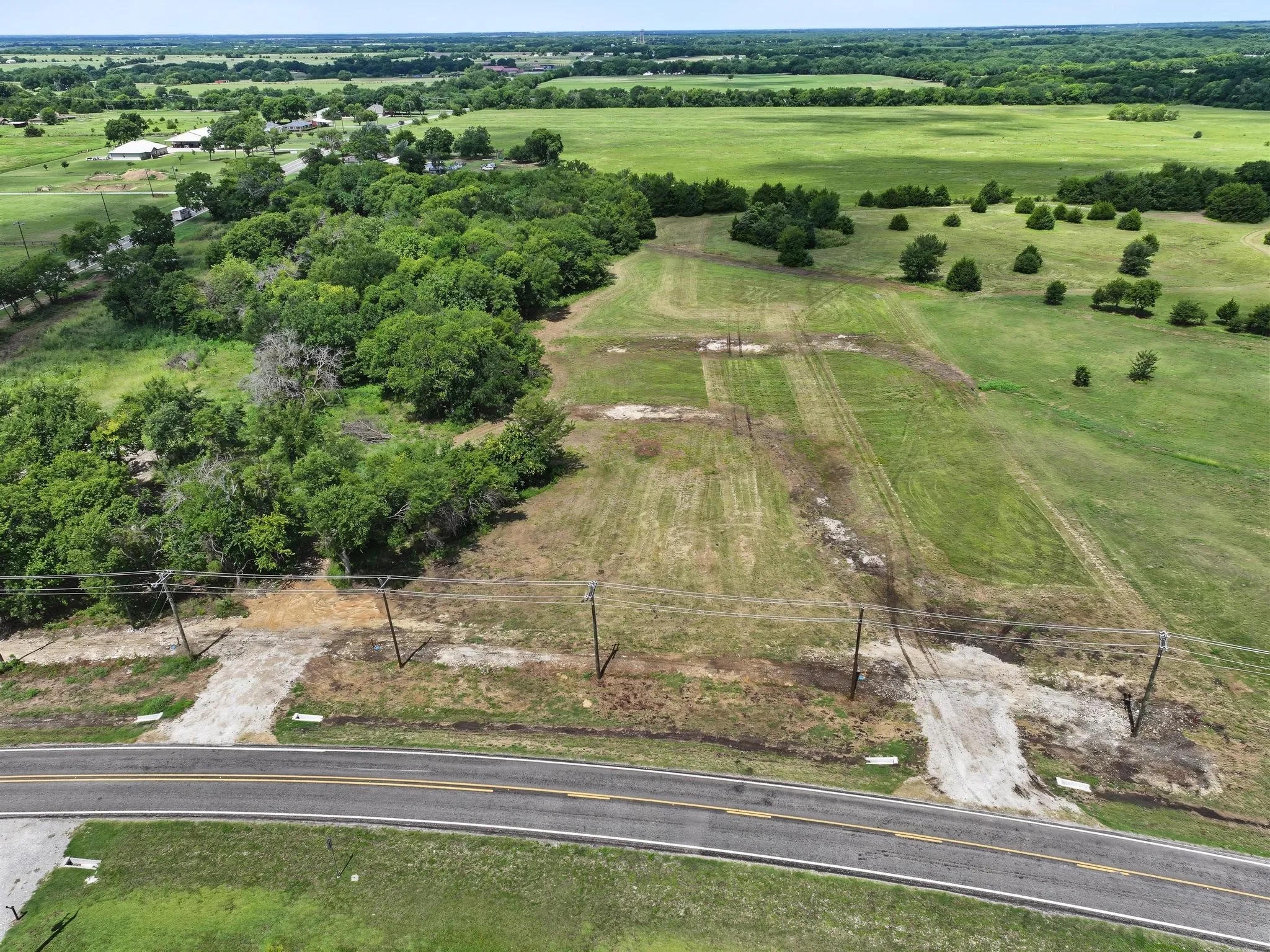 Unimproved Land For Sale in Fannin County , TBD Lot 2 FM 981, Leonard, Texas 75452, 0, 0, Garage spaces, 0 Sqft, built in 0, mls#21299006, Real Estate Agent in Leonard, Homes For Sale in Fannin county, Homes For Sale in Leonard, Realtor in Leonard Texas, Real Estate Brokerage Independent Realty Texas, Luminita Cordes Realtor