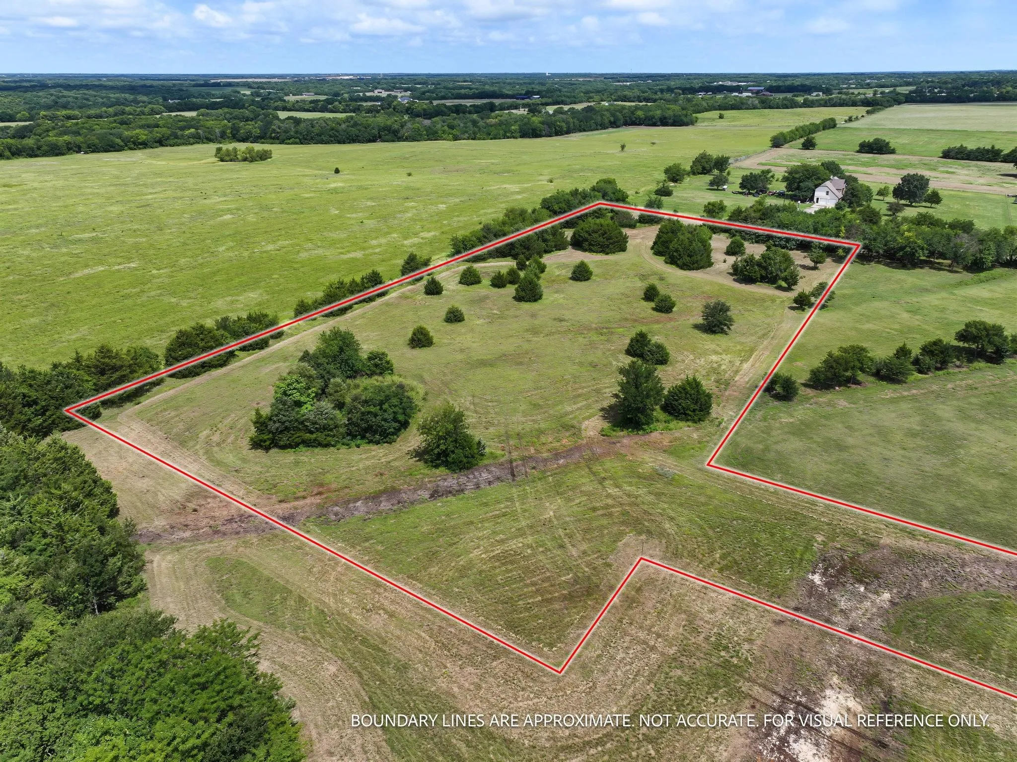 Unimproved Land For Sale in Fannin County , TBD 5.038AC FM 981, Leonard, Texas 75452, 0, 0, Garage spaces, 0 Sqft, built in 0, mls#21299005, Real Estate Agent in Leonard, Homes For Sale in Fannin county, Homes For Sale in Leonard, Realtor in Leonard Texas, Real Estate Brokerage Independent Realty Texas, Luminita Cordes Realtor