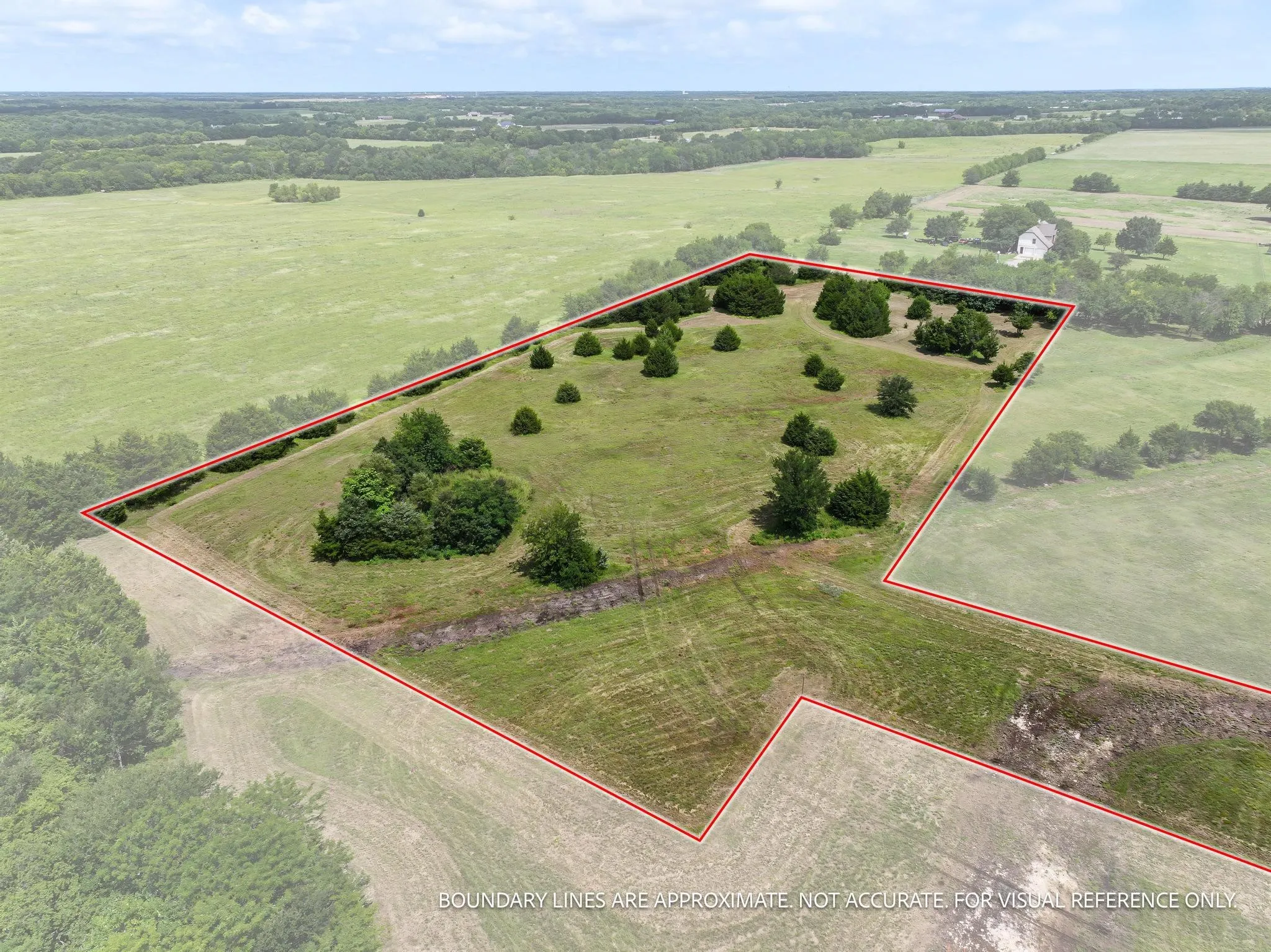 Unimproved Land For Sale in Fannin County , TBD 5.038AC FM 981, Leonard, Texas 75452, 0, 0, Garage spaces, 0 Sqft, built in 0, mls#21299005, Real Estate Agent in Leonard, Homes For Sale in Fannin county, Homes For Sale in Leonard, Realtor in Leonard Texas, Real Estate Brokerage Independent Realty Texas, Luminita Cordes Realtor