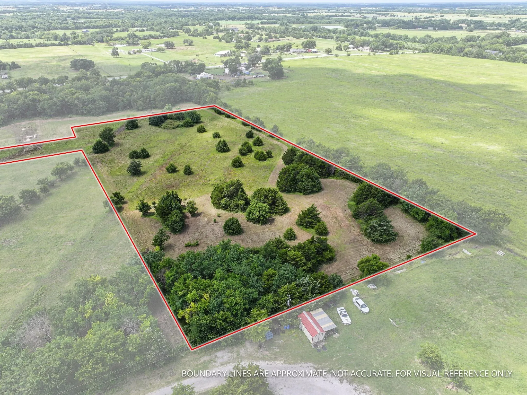 Unimproved Land For Sale in Fannin County , TBD 5.038AC FM 981, Leonard, Texas 75452, 0, 0, Garage spaces, 0 Sqft, built in 0, mls#21299005, Real Estate Agent in Leonard, Homes For Sale in Fannin county, Homes For Sale in Leonard, Realtor in Leonard Texas, Real Estate Brokerage Independent Realty Texas, Luminita Cordes Realtor