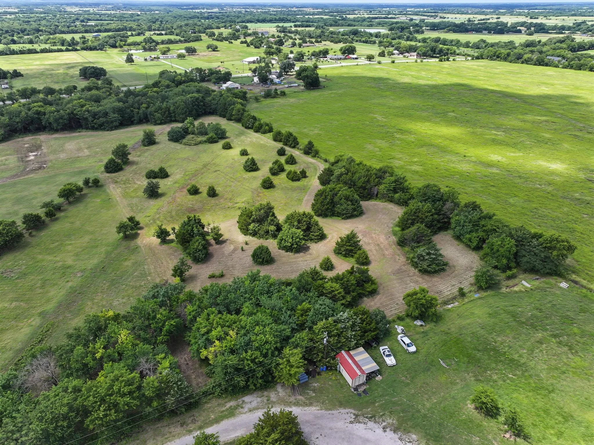 Unimproved Land For Sale in Fannin County , TBD 5.038AC FM 981, Leonard, Texas 75452, 0, 0, Garage spaces, 0 Sqft, built in 0, mls#21299005, Real Estate Agent in Leonard, Homes For Sale in Fannin county, Homes For Sale in Leonard, Realtor in Leonard Texas, Real Estate Brokerage Independent Realty Texas, Luminita Cordes Realtor